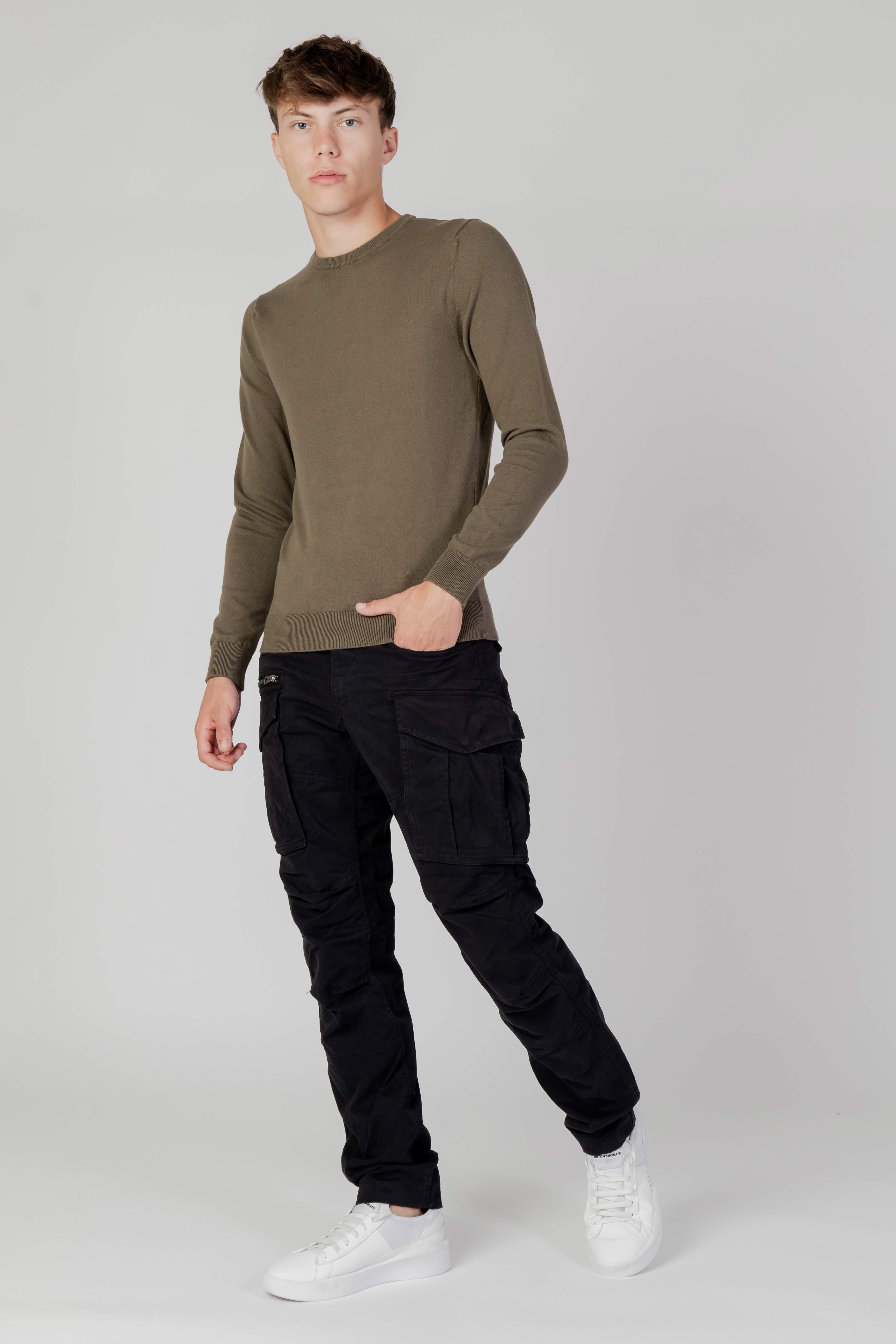 Replay Pantalon homme Pantalons — black