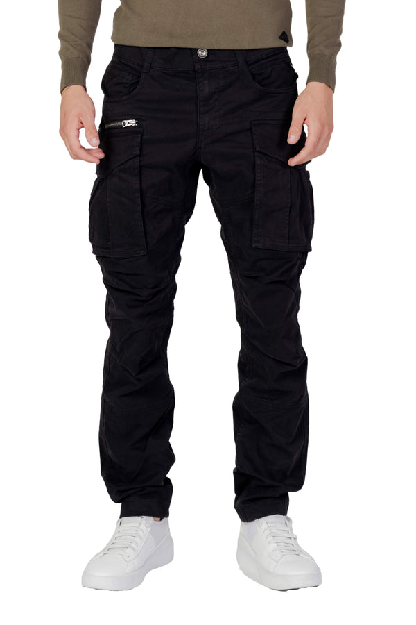 Replay Pantalon homme Pantalons — black · 457704
