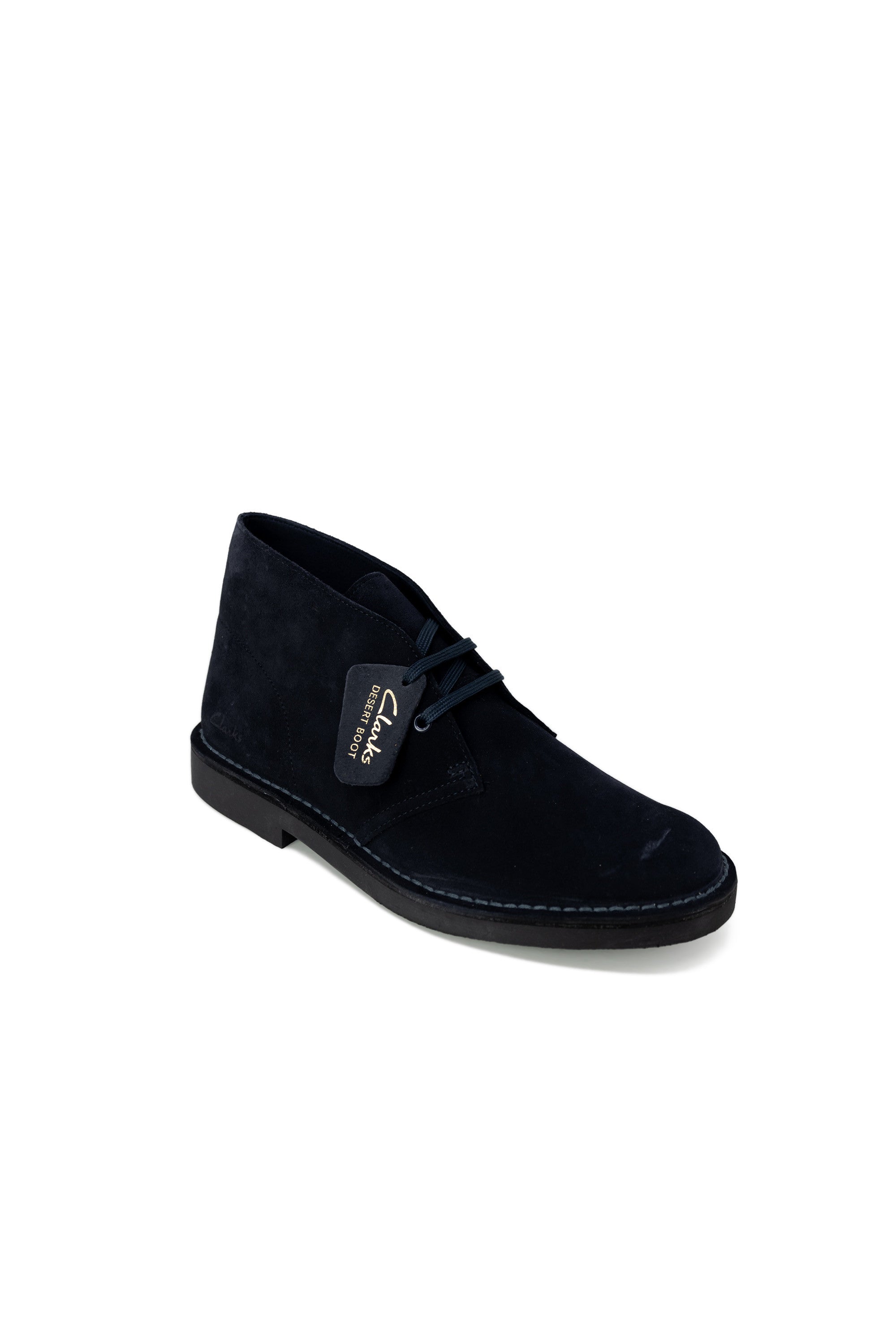 Clarks Chaussures homme Schuhe Derbies — blue