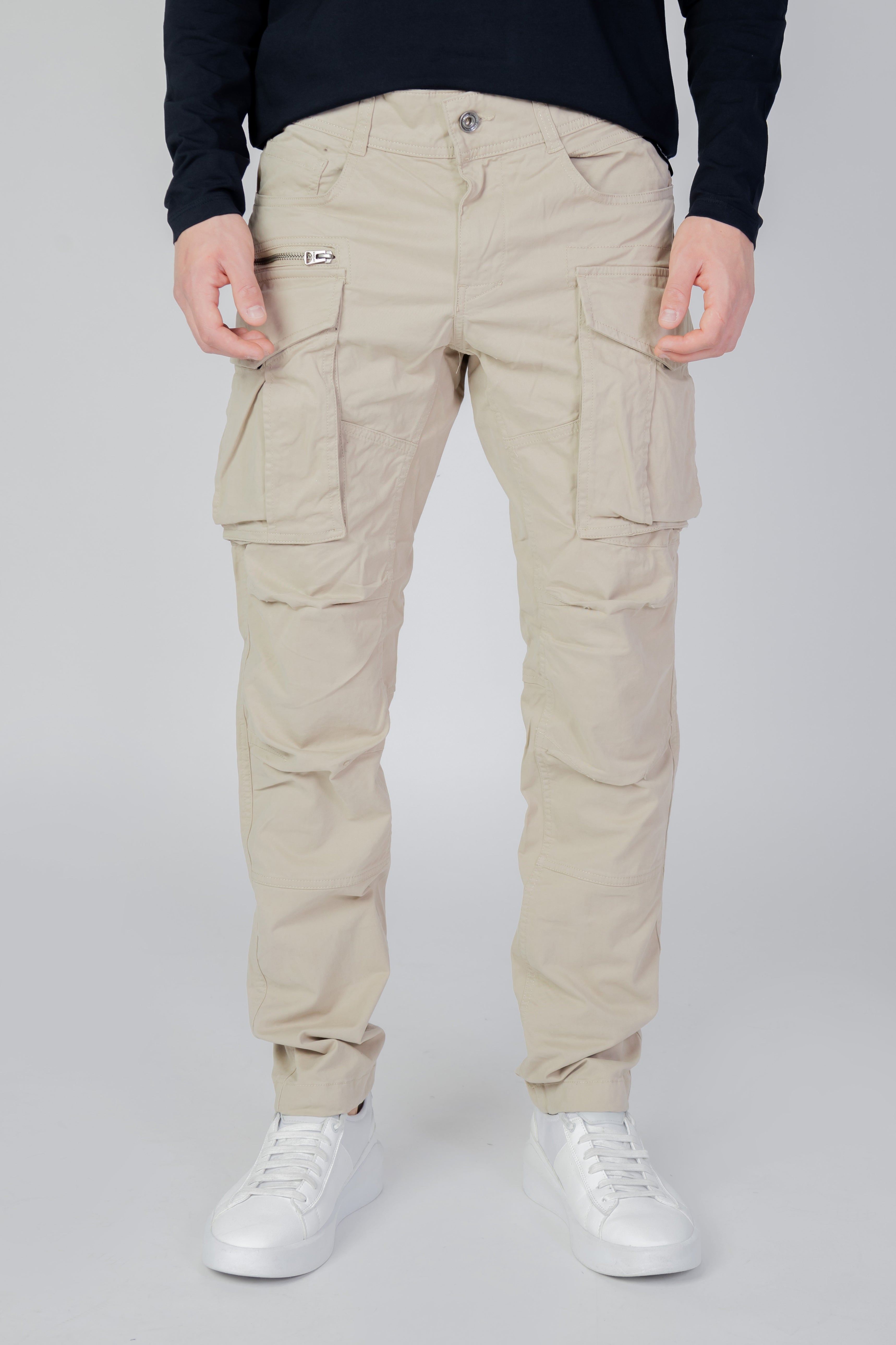 Replay Jean homme — beige