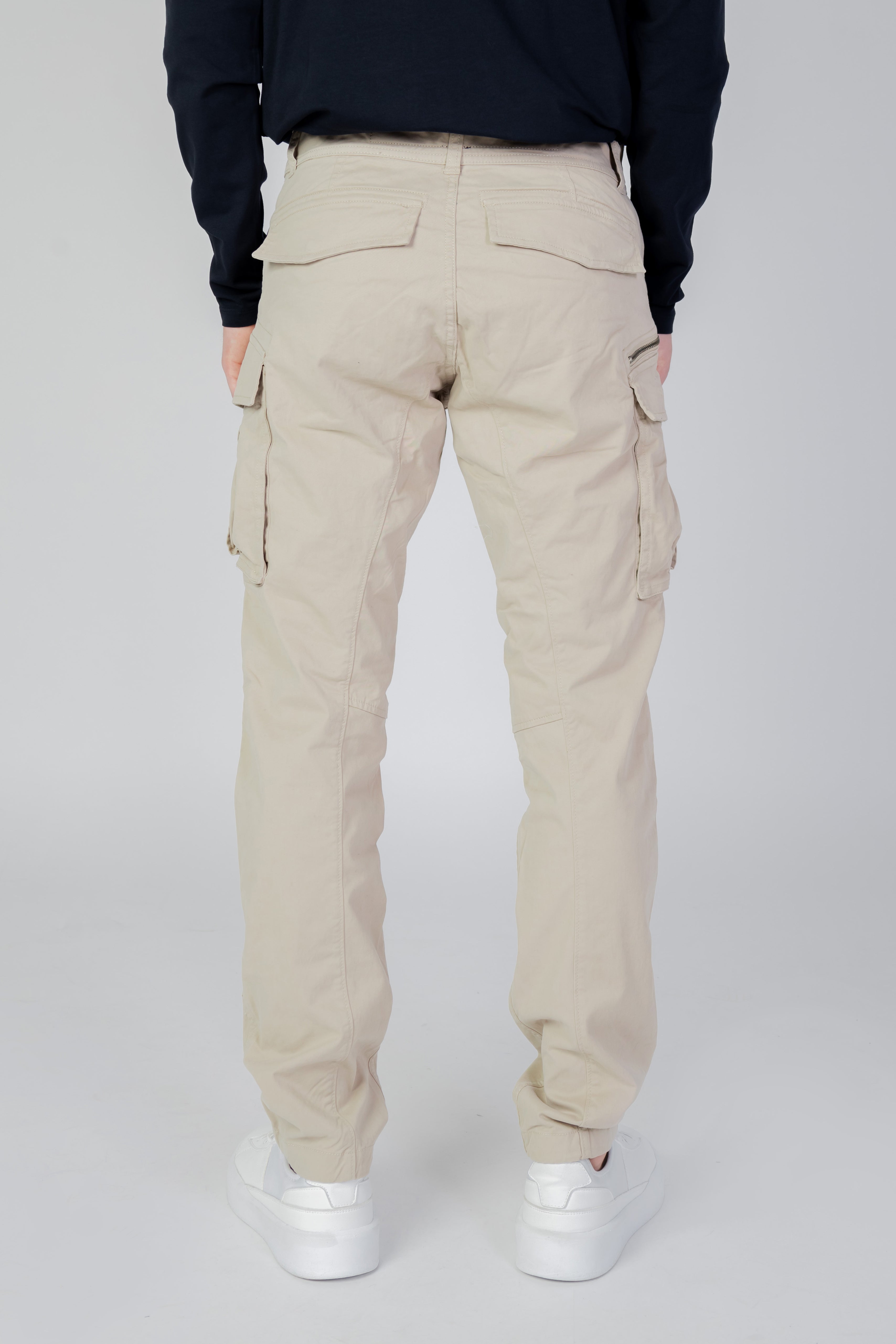 Replay Jean homme — beige