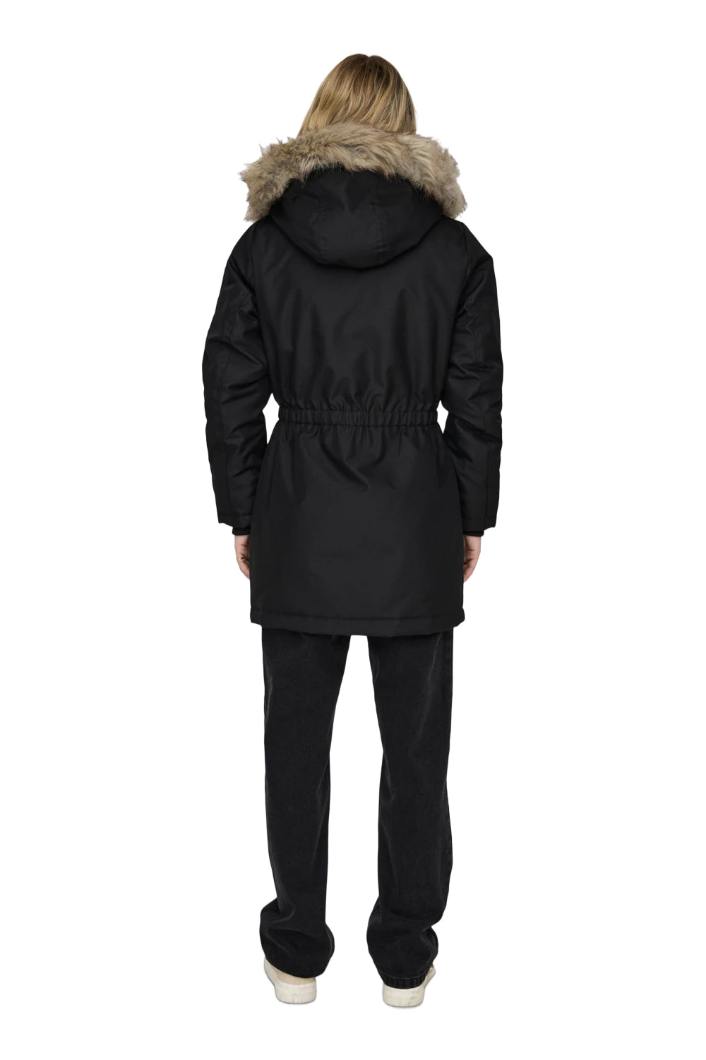 Only Veste femme Vestes — black