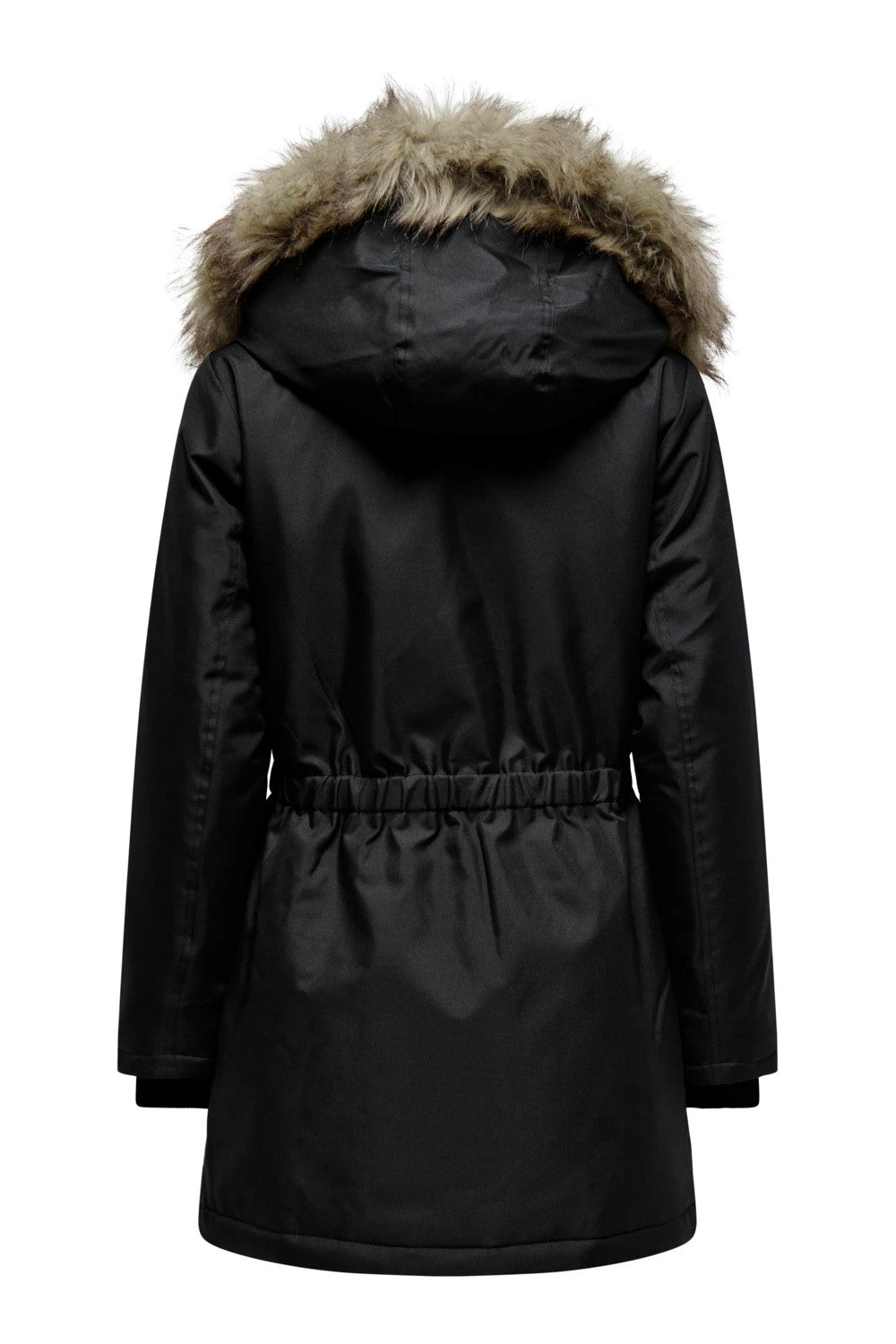 Only Veste femme Vestes — black