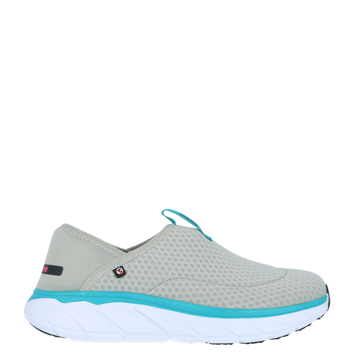 Mares Baskets homme — grey