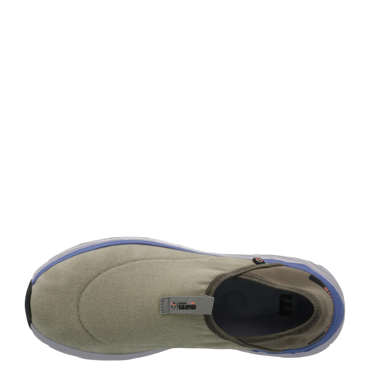 Mares Baskets homme — grey