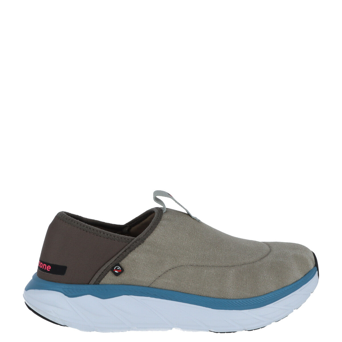 Mares Baskets homme — grey