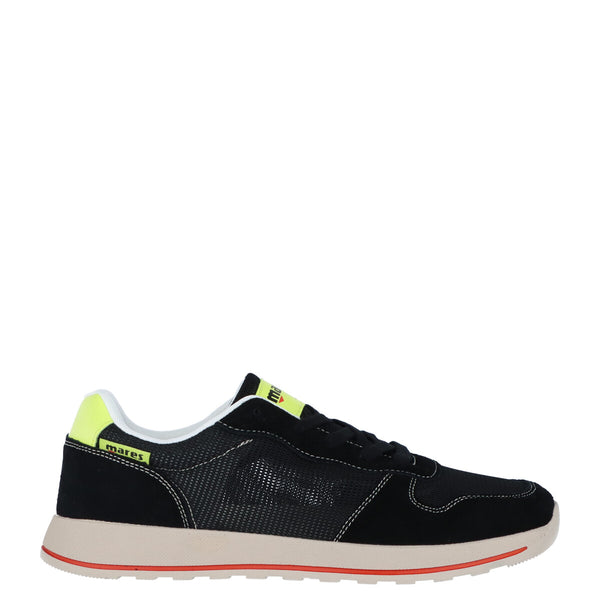Mares Baskets homme — black
