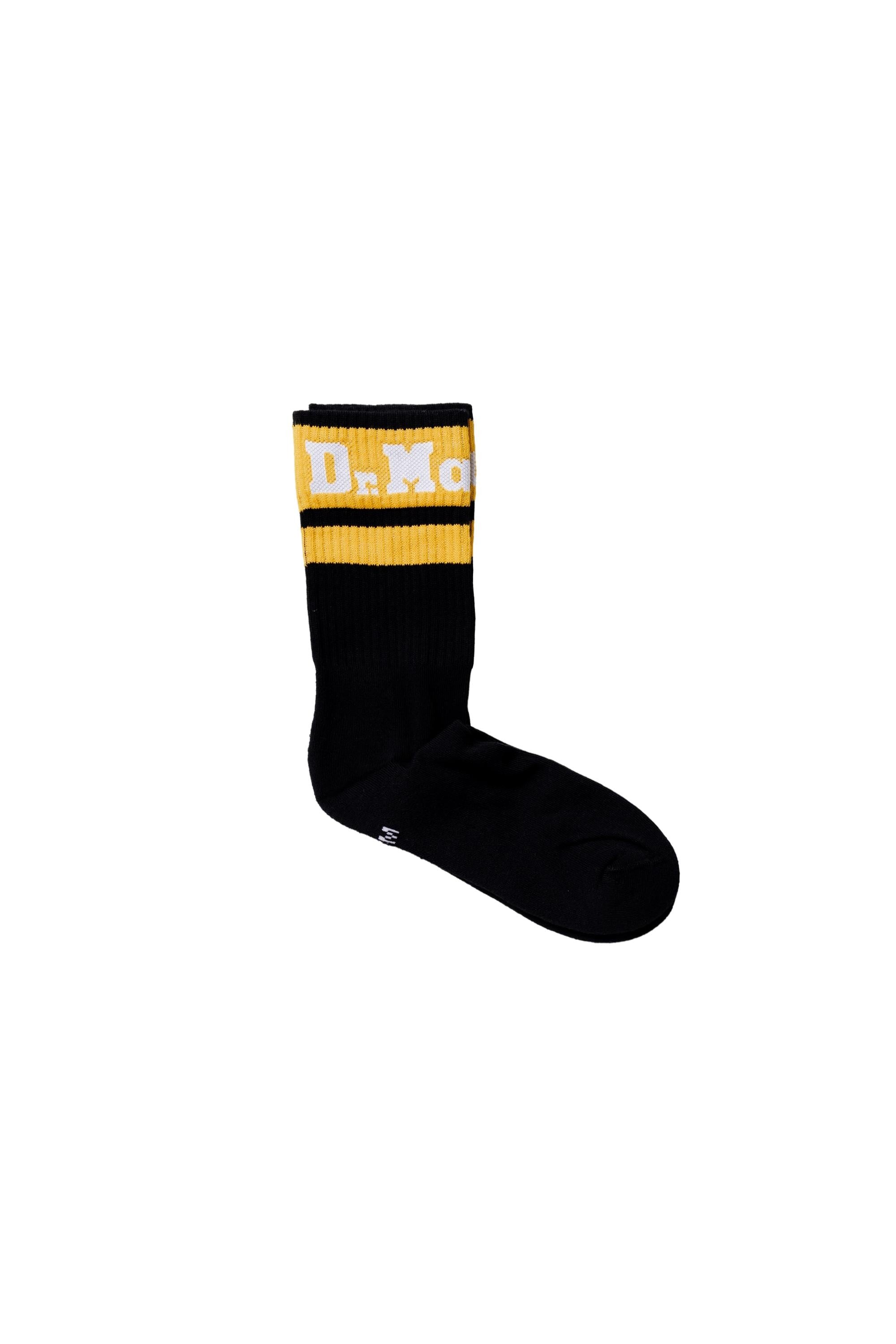 Dr. Martens Lingerie femme — black
