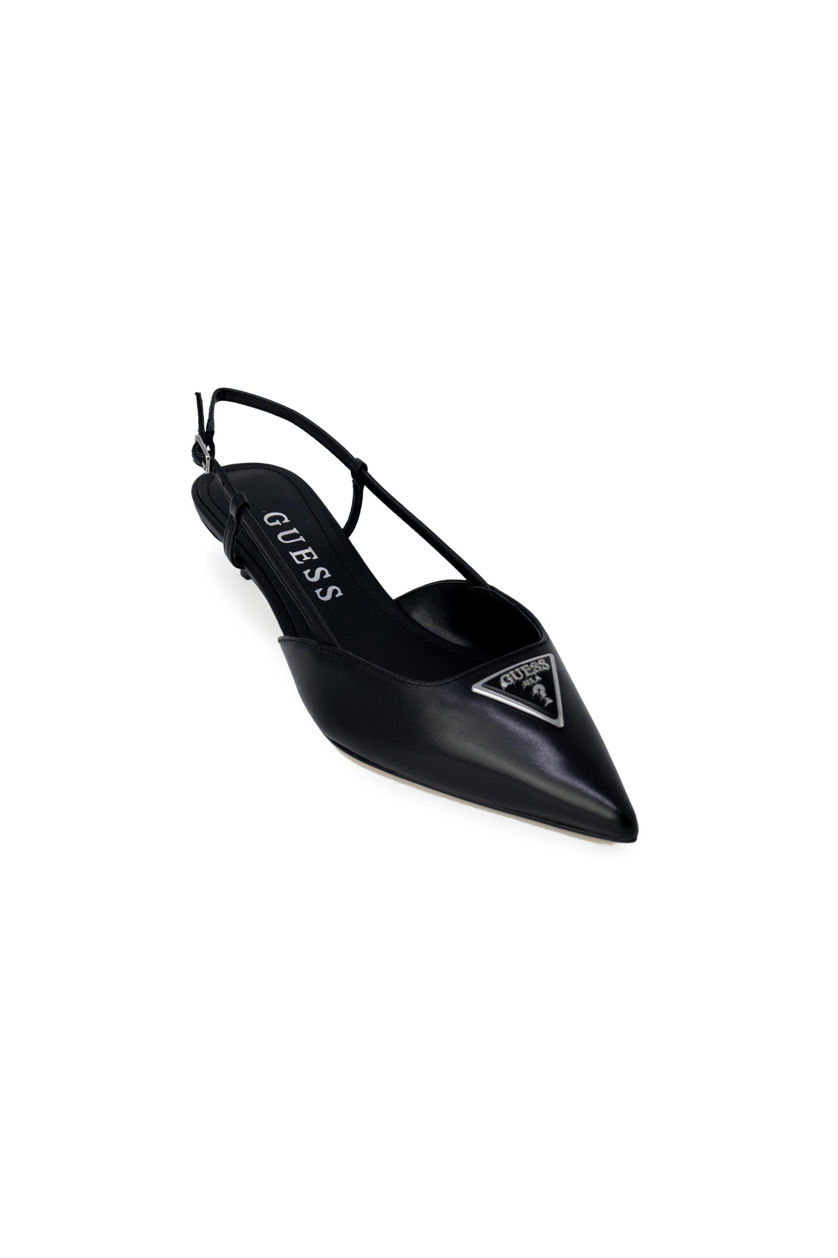 Guess Chaussures femme Escarpins — black