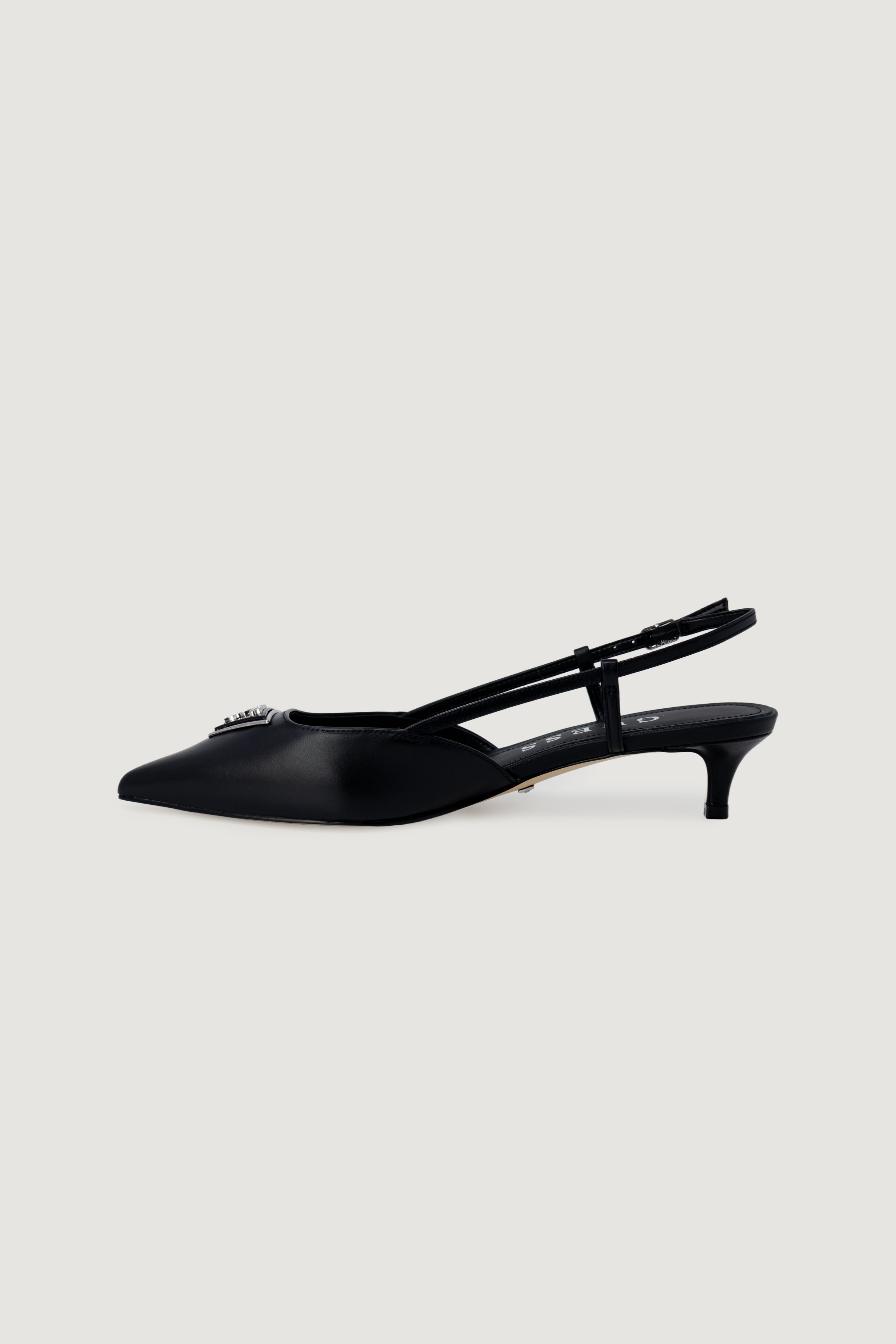 Guess Chaussures femme Escarpins — black
