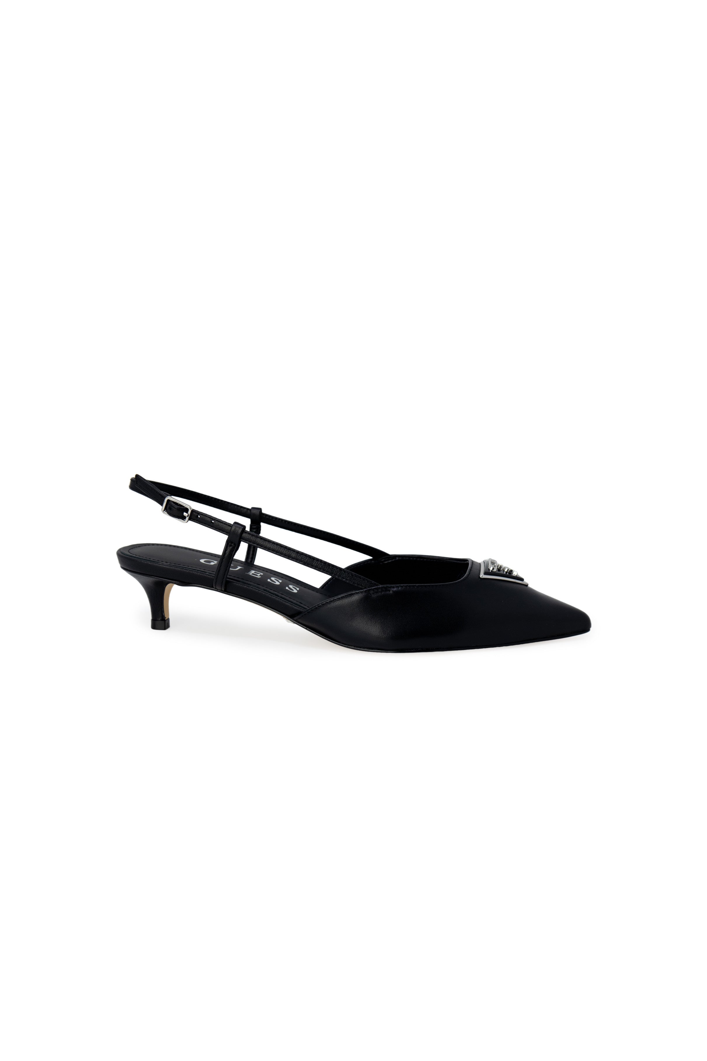 Guess Chaussures femme Escarpins — black