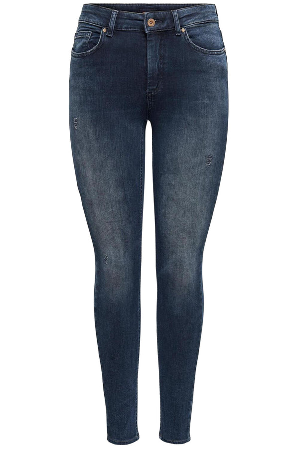 Only Jean femme — blue