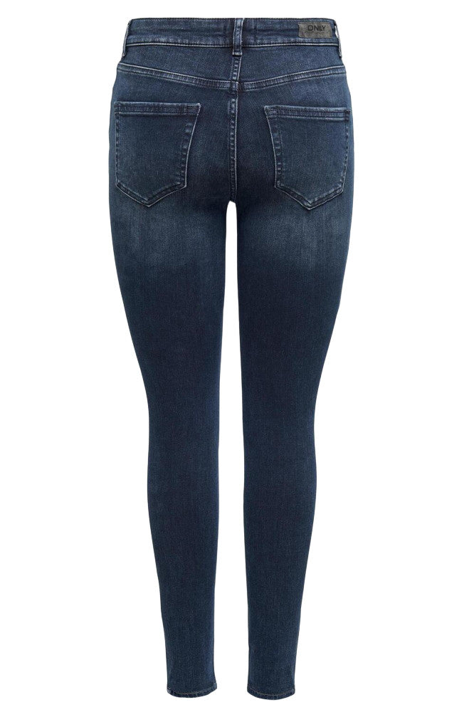 Only Jean femme — blue