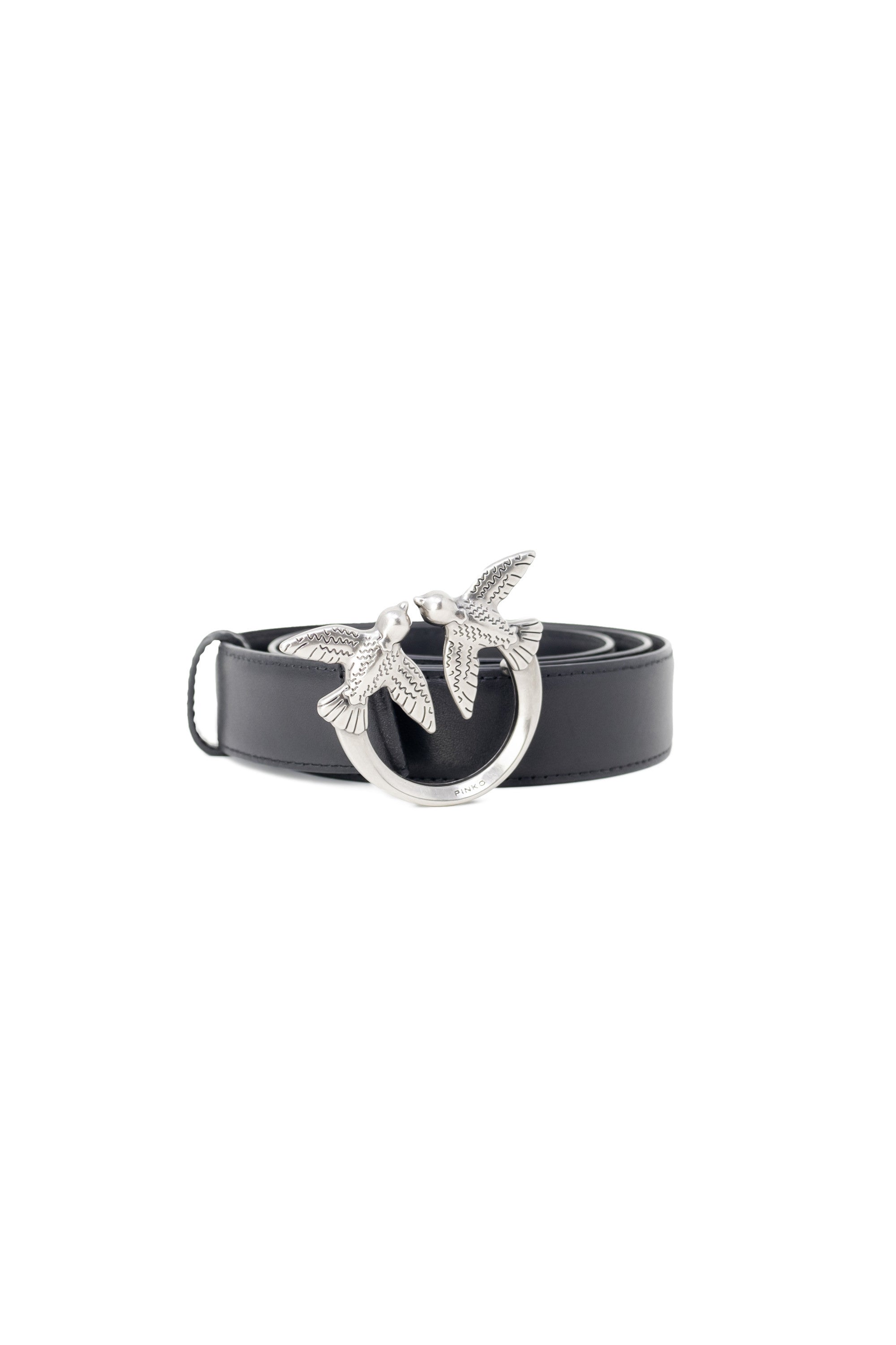 Pinko Ceinture femme Ceintures — black