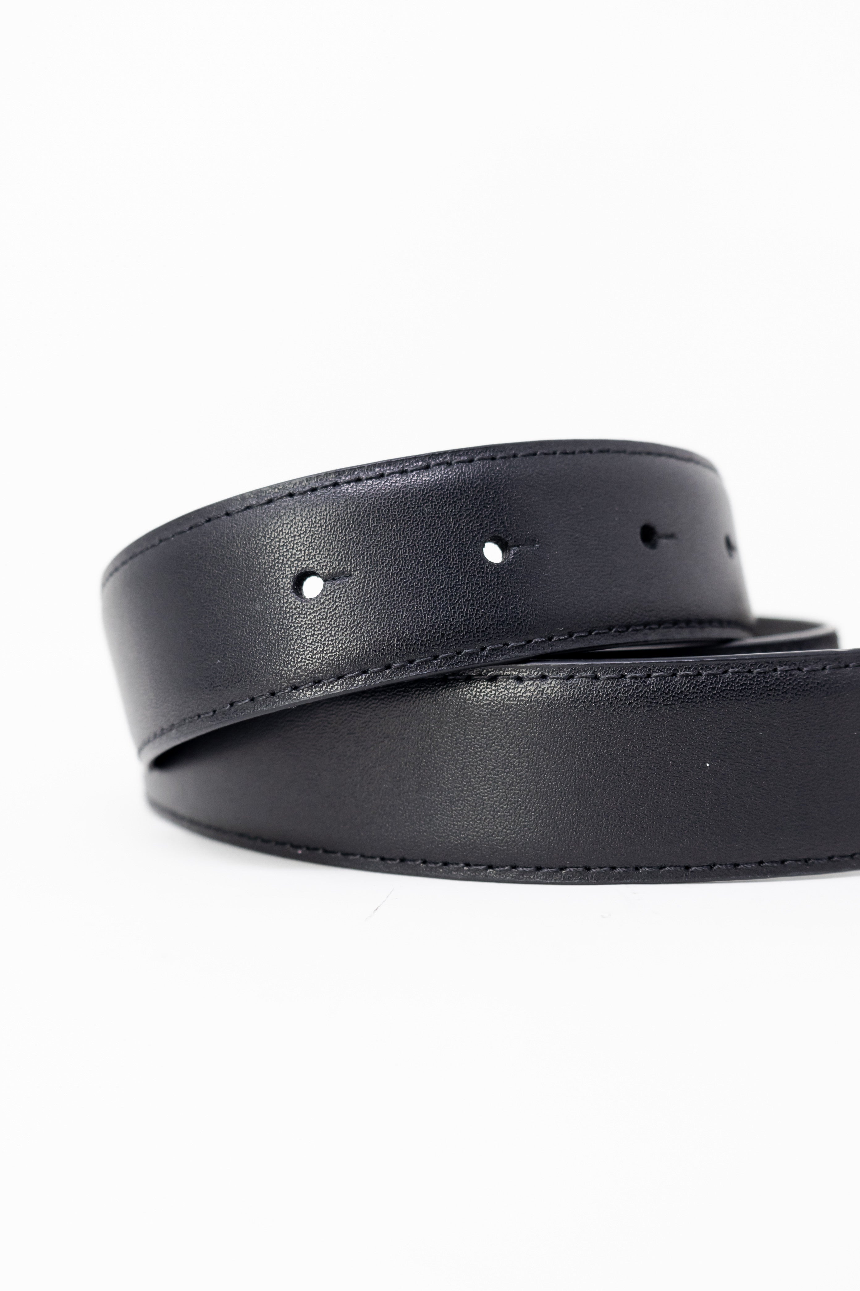 Pinko Ceinture femme Ceintures — black