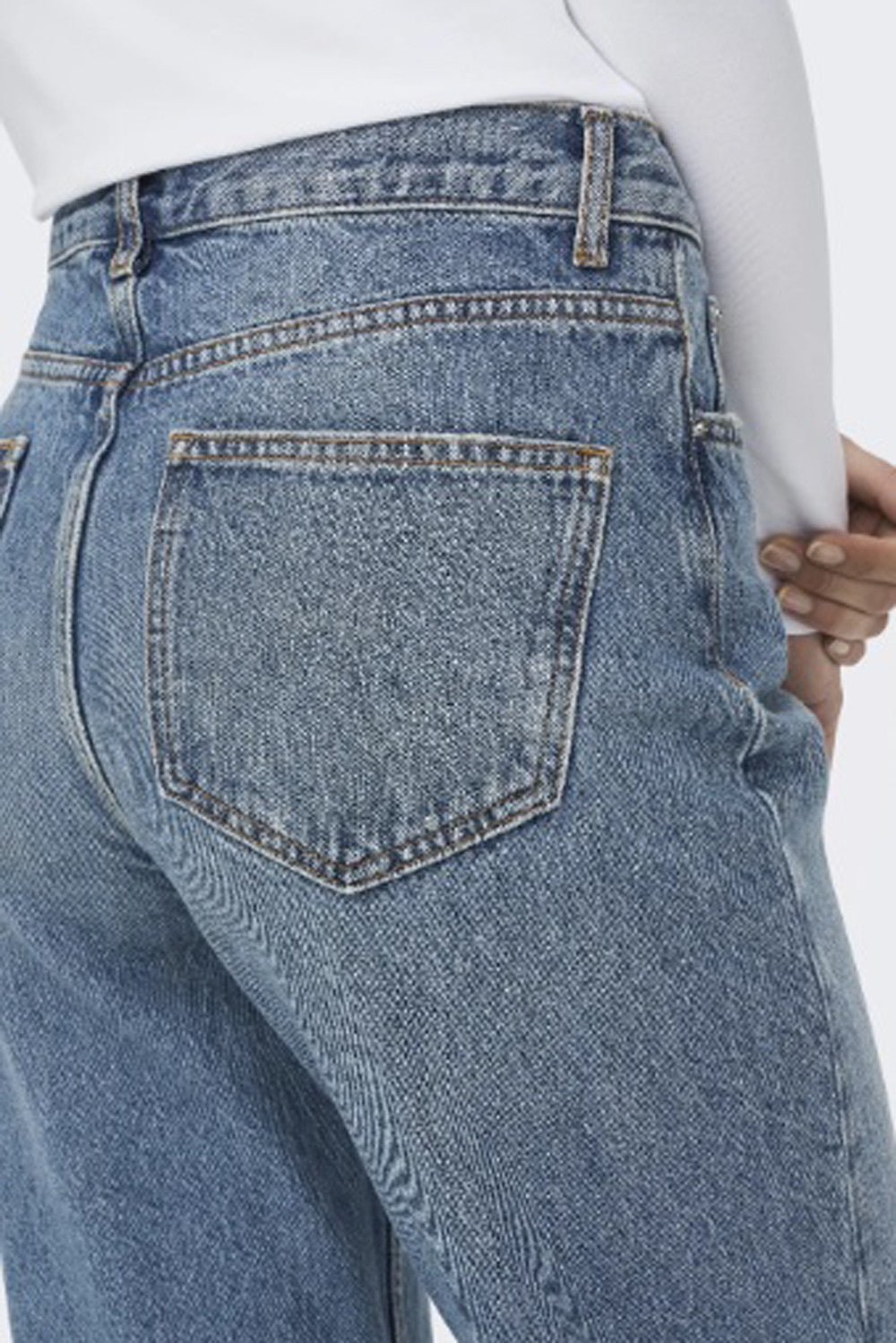 Only Jean femme — blue