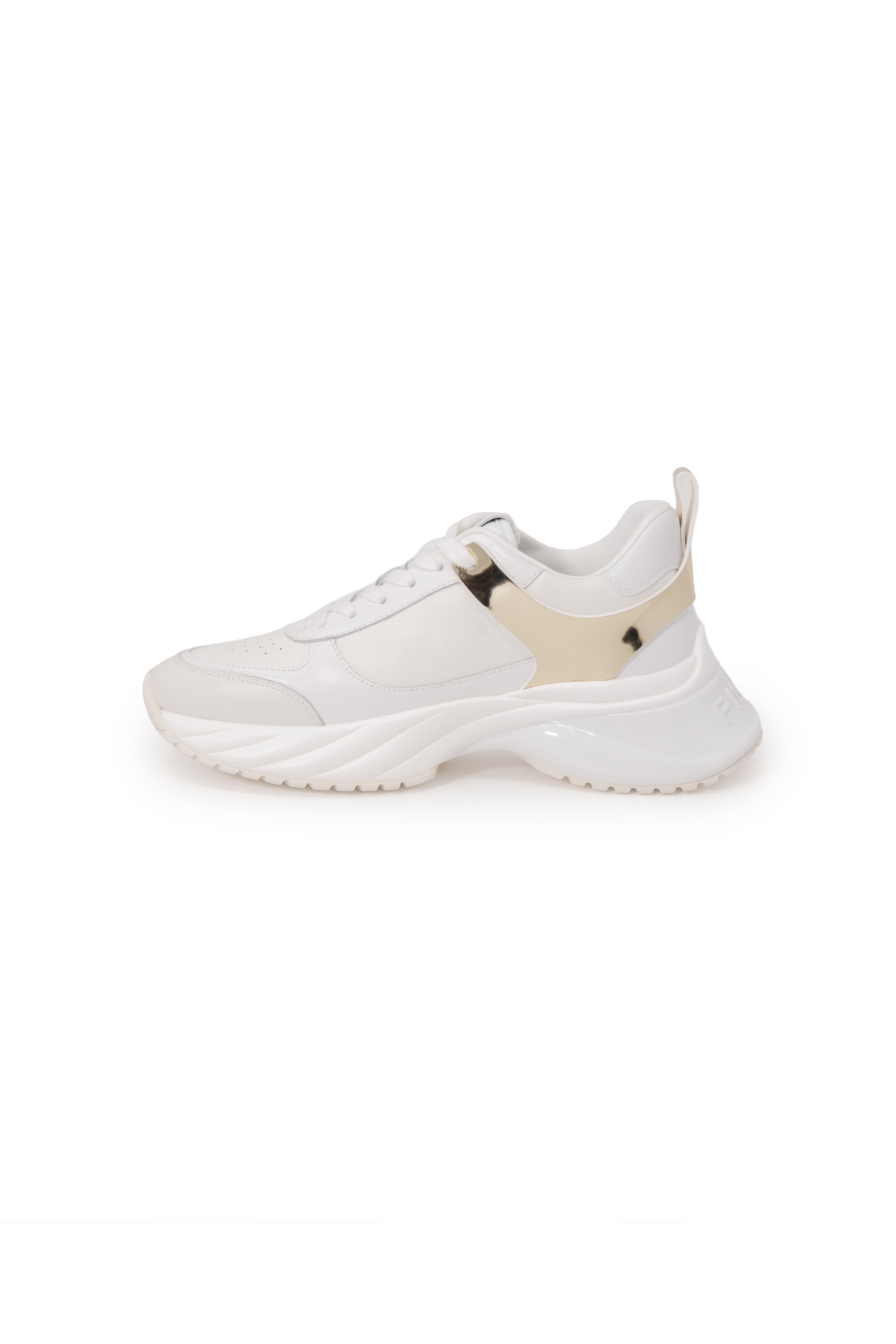 Pinko Baskets femme — white