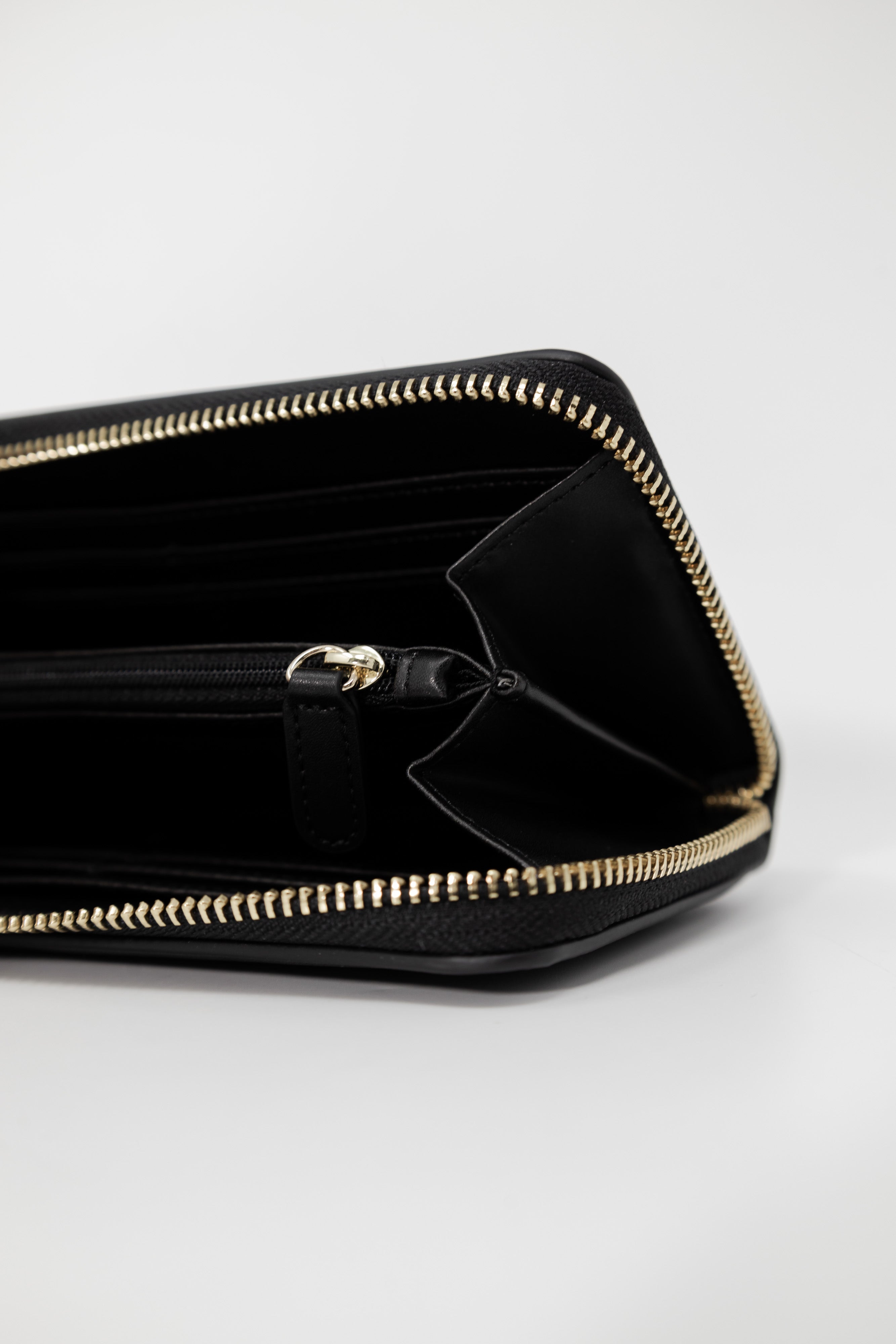 Love Moschino Accessoire femme Portefeuilles — black