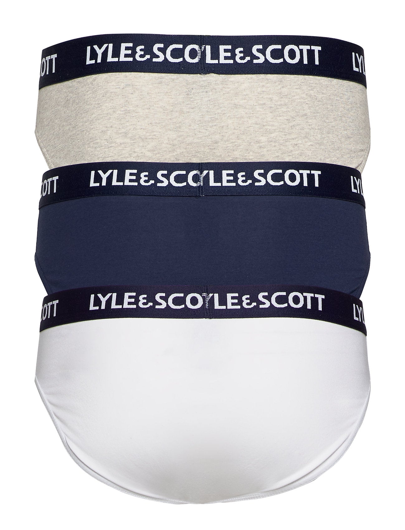 Lyle & Scott Sous-vêtements homme Sous-vetements — blue