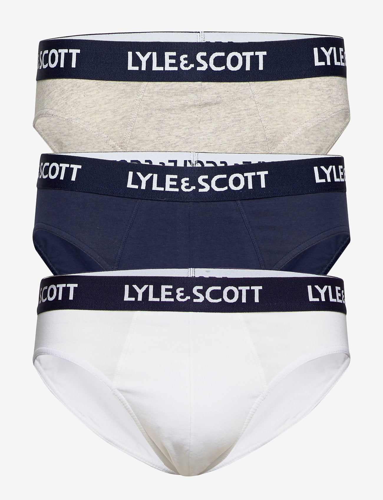 Lyle & Scott Sous-vêtements homme Sous-vetements — blue