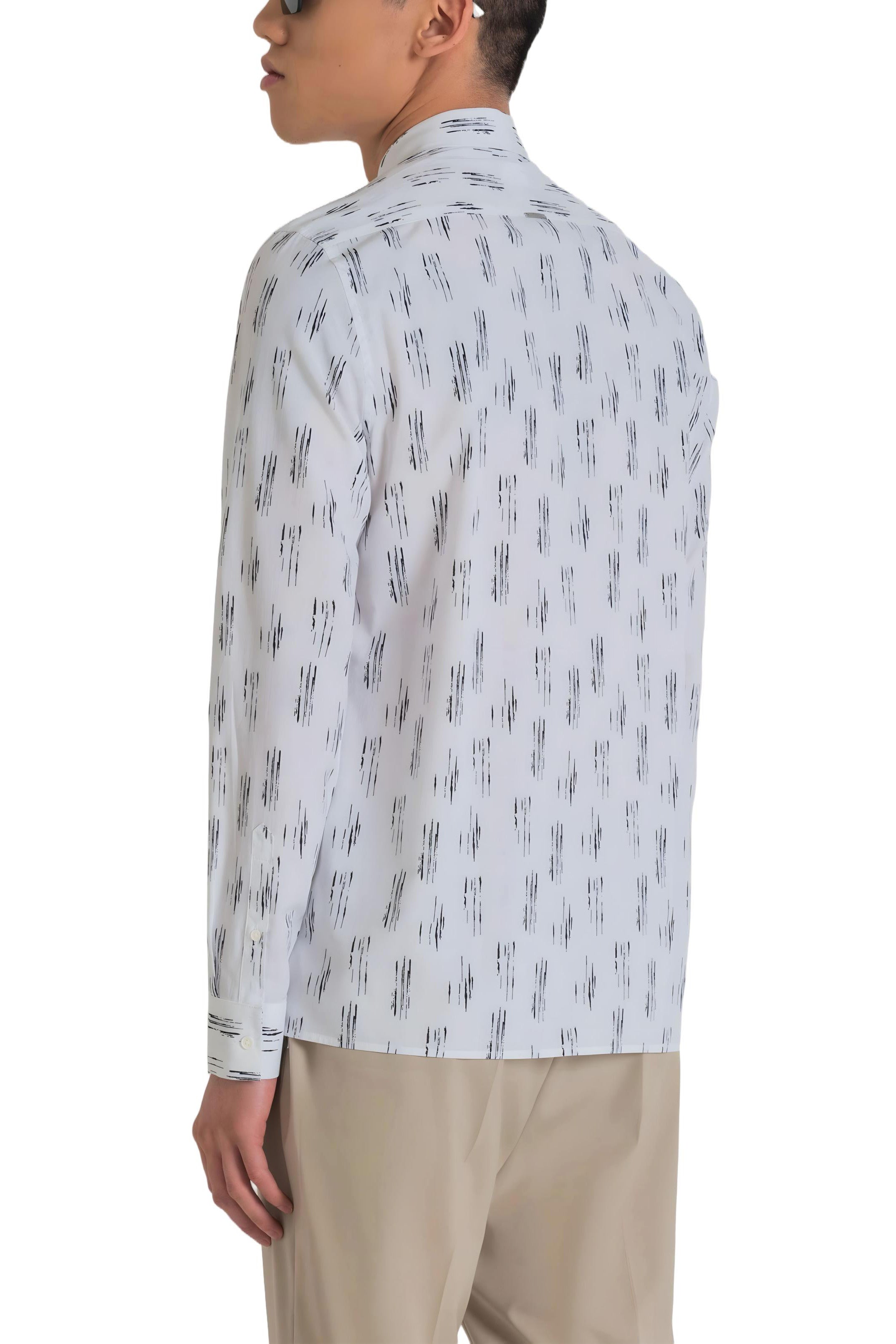 Antony Morato Chemise homme Chemises — white