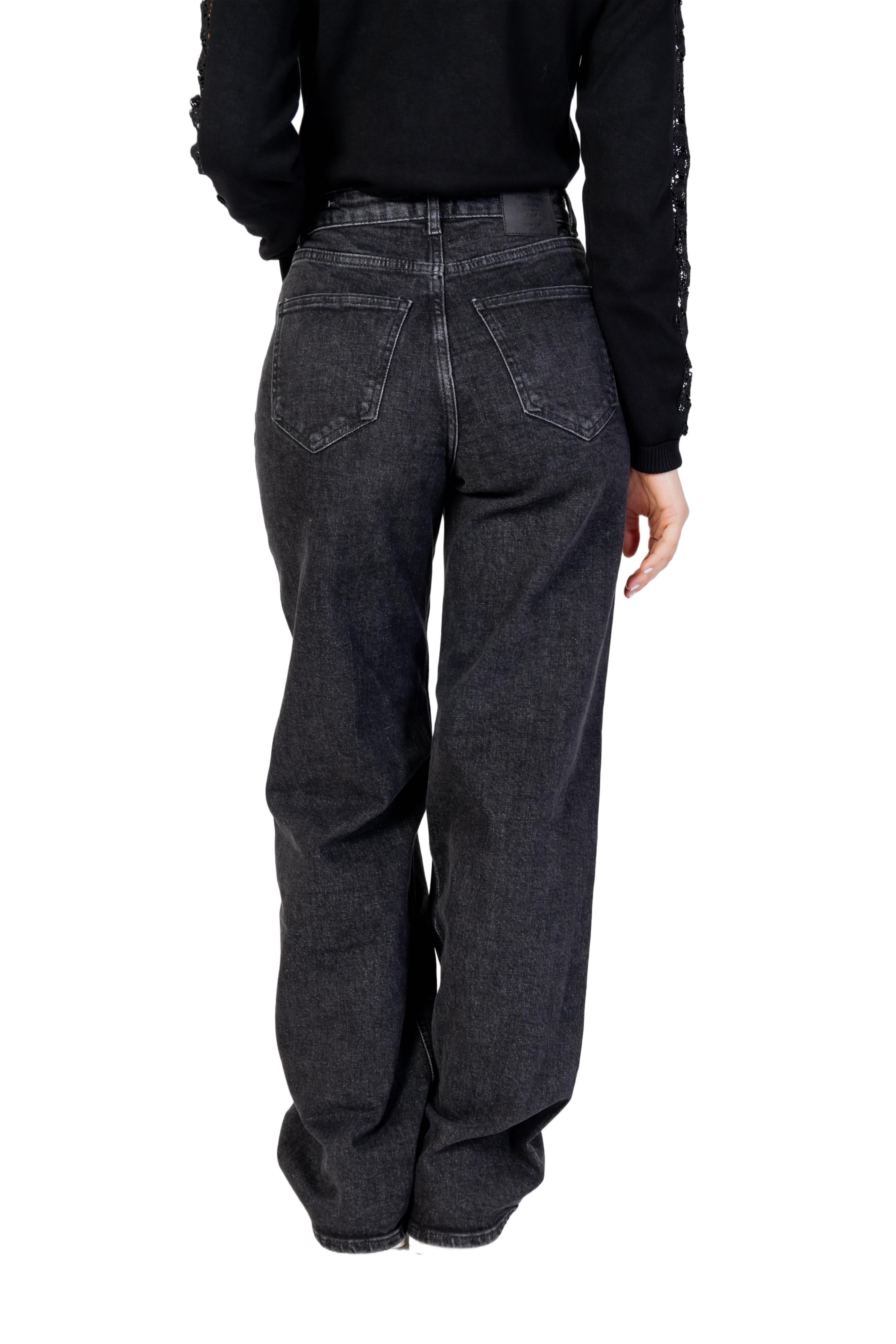 Only Jean femme — black