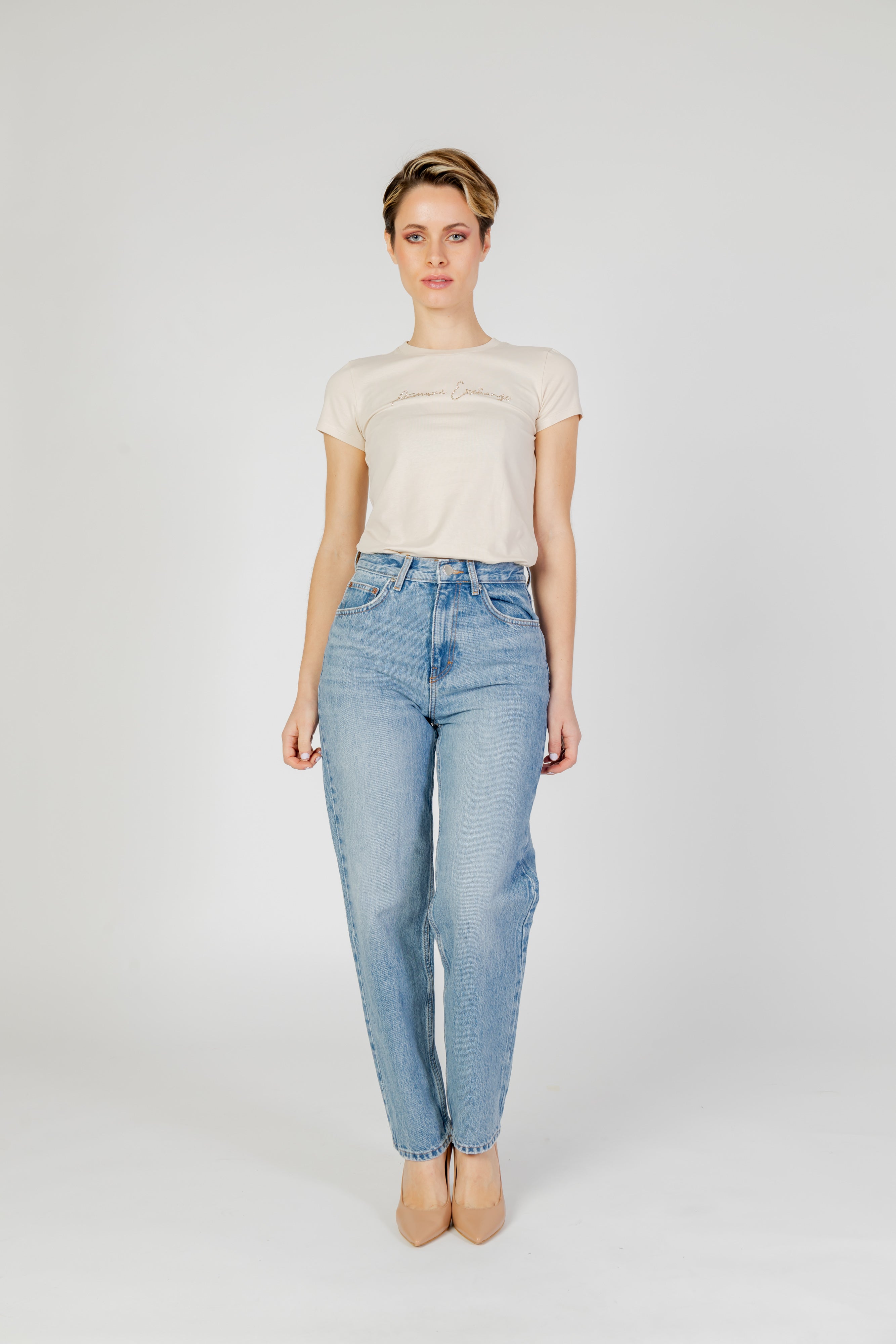 Only Jean femme — blue