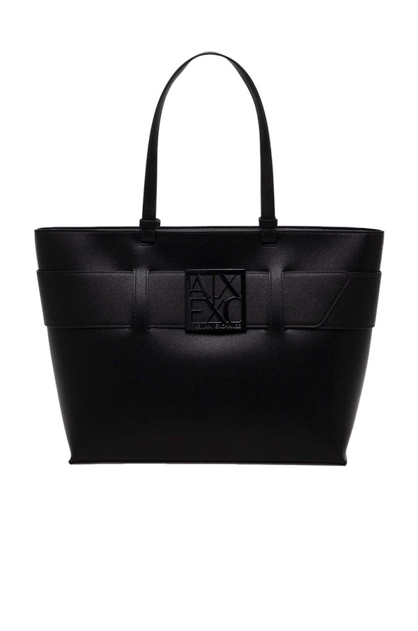 Armani Exchange Sac femme Sacs — black