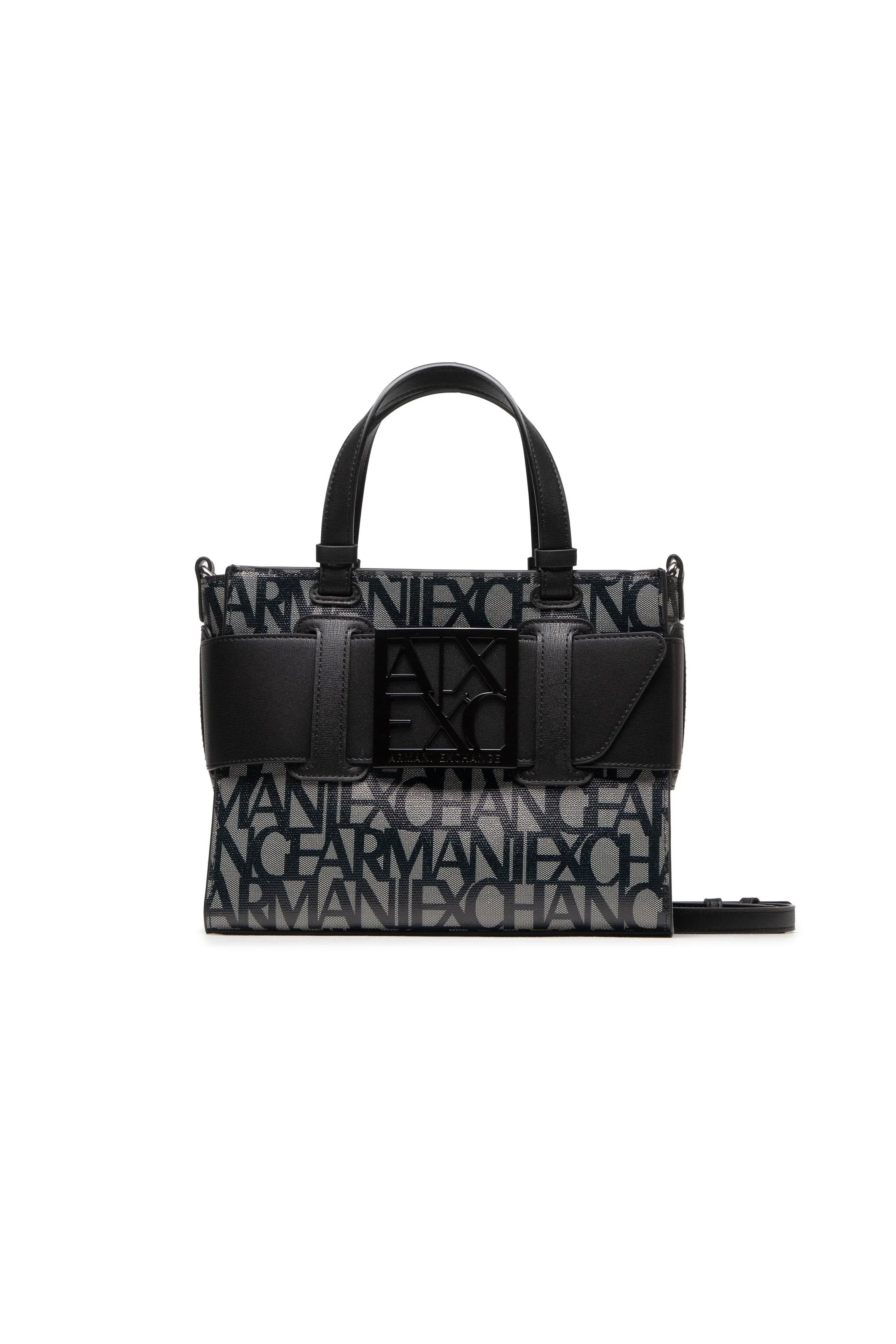 Armani Exchange Sac femme Sacs — black