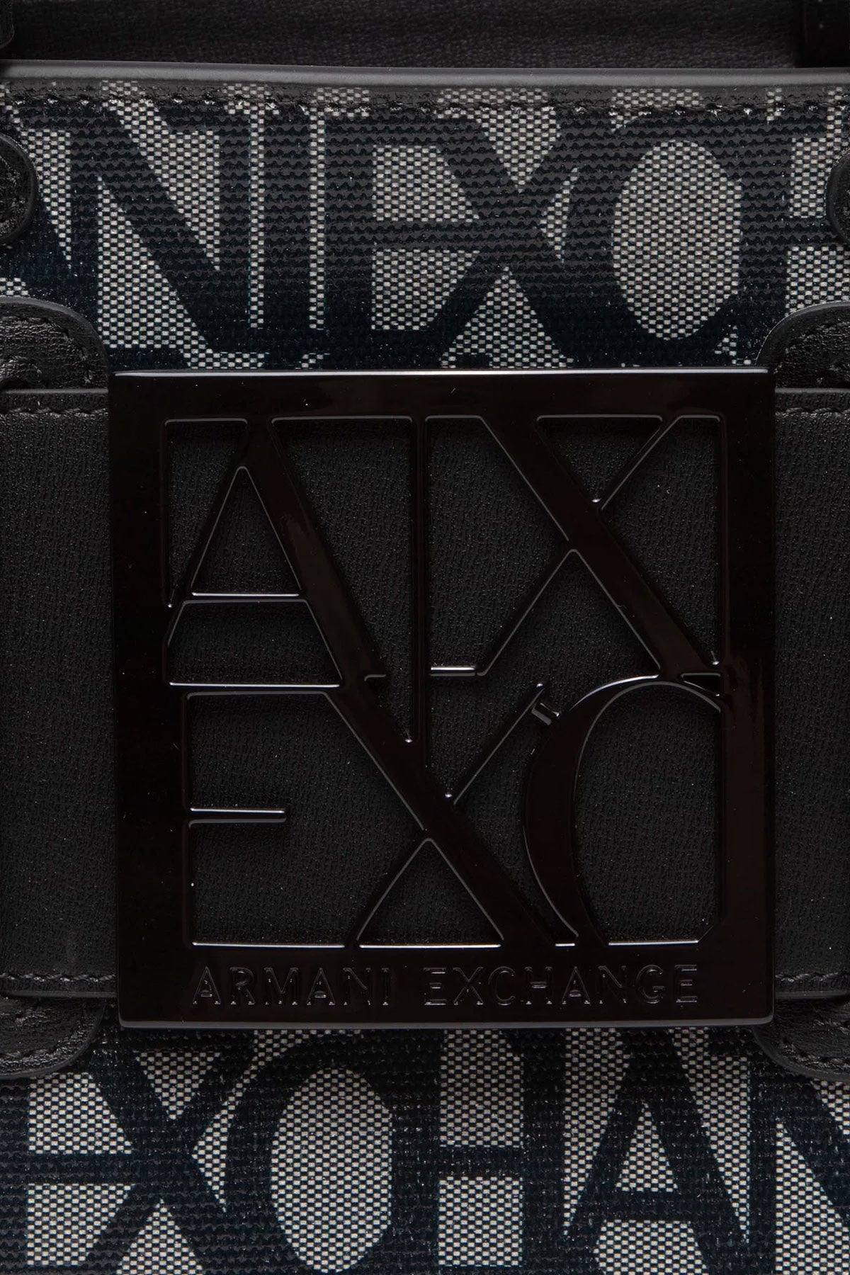 Armani Exchange Sac femme Sacs — black