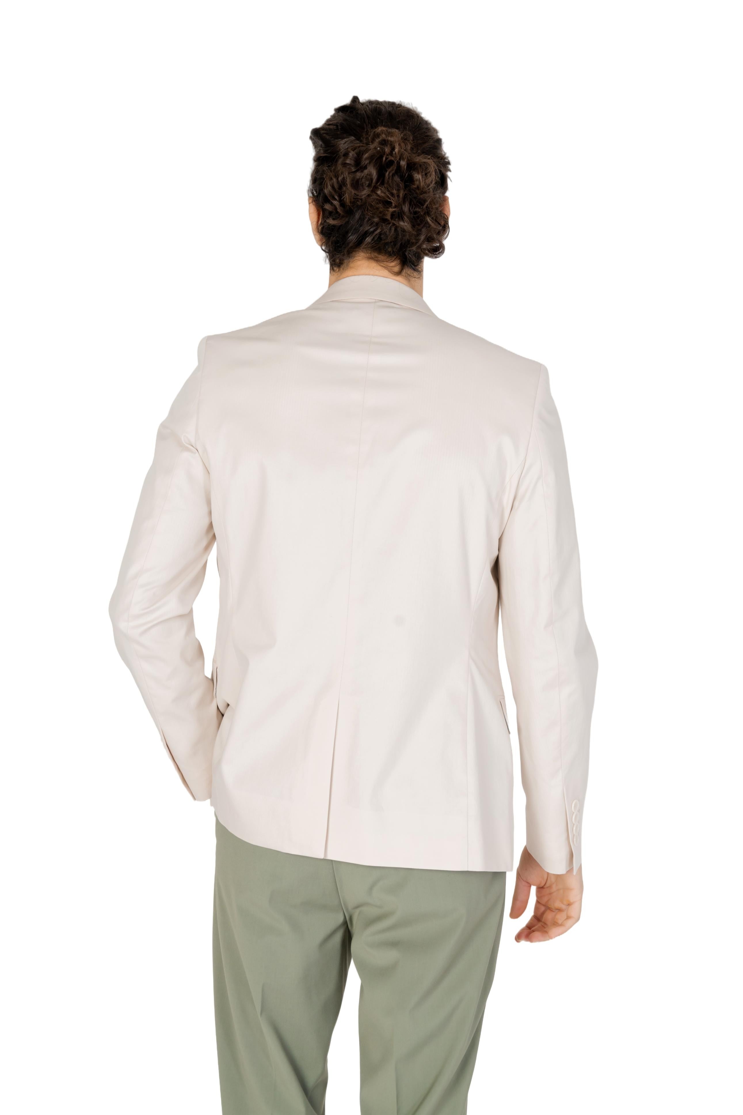 Antony Morato Vêtement homme Jaquettes — white