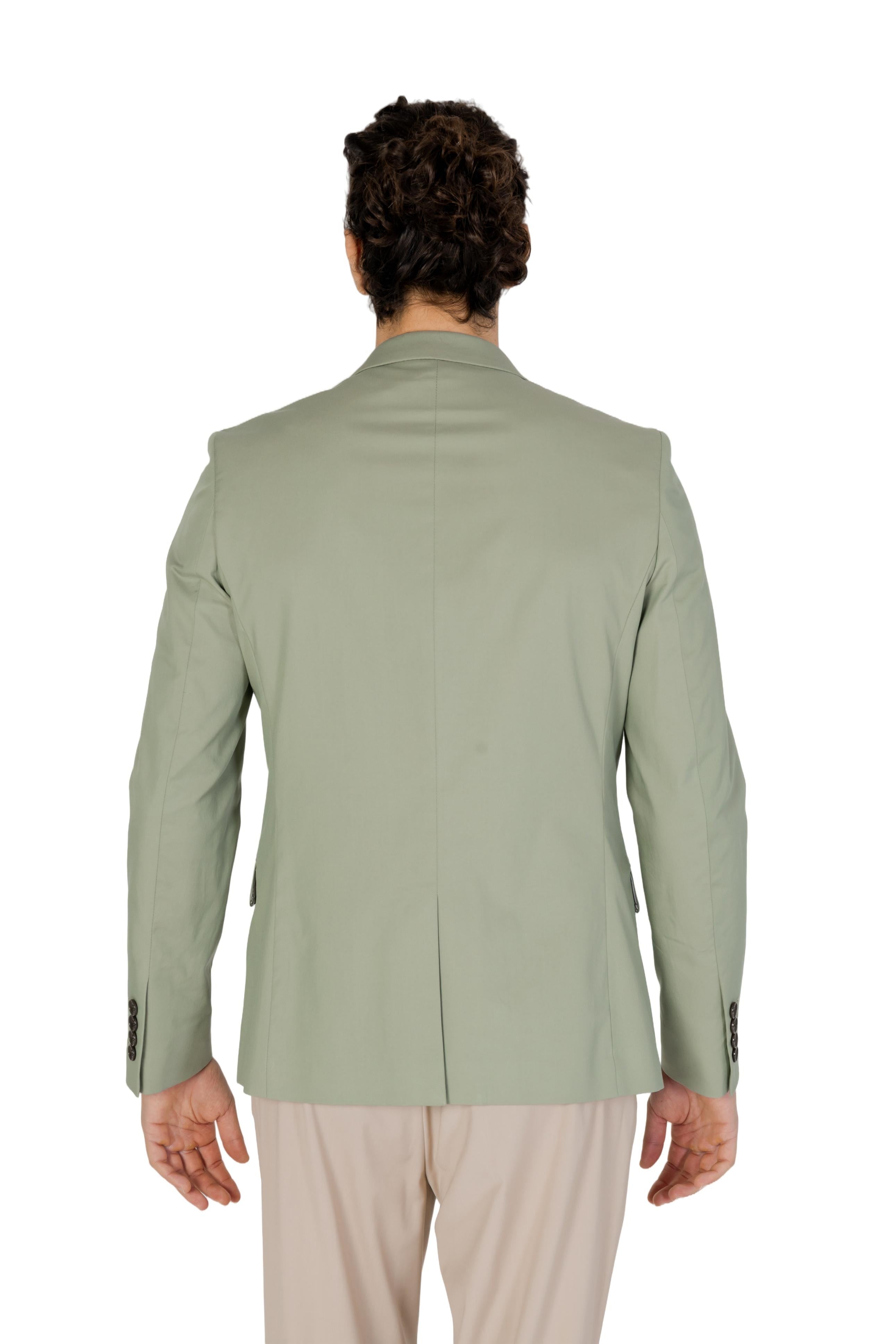 Antony Morato Vêtement homme Jaquettes — green
