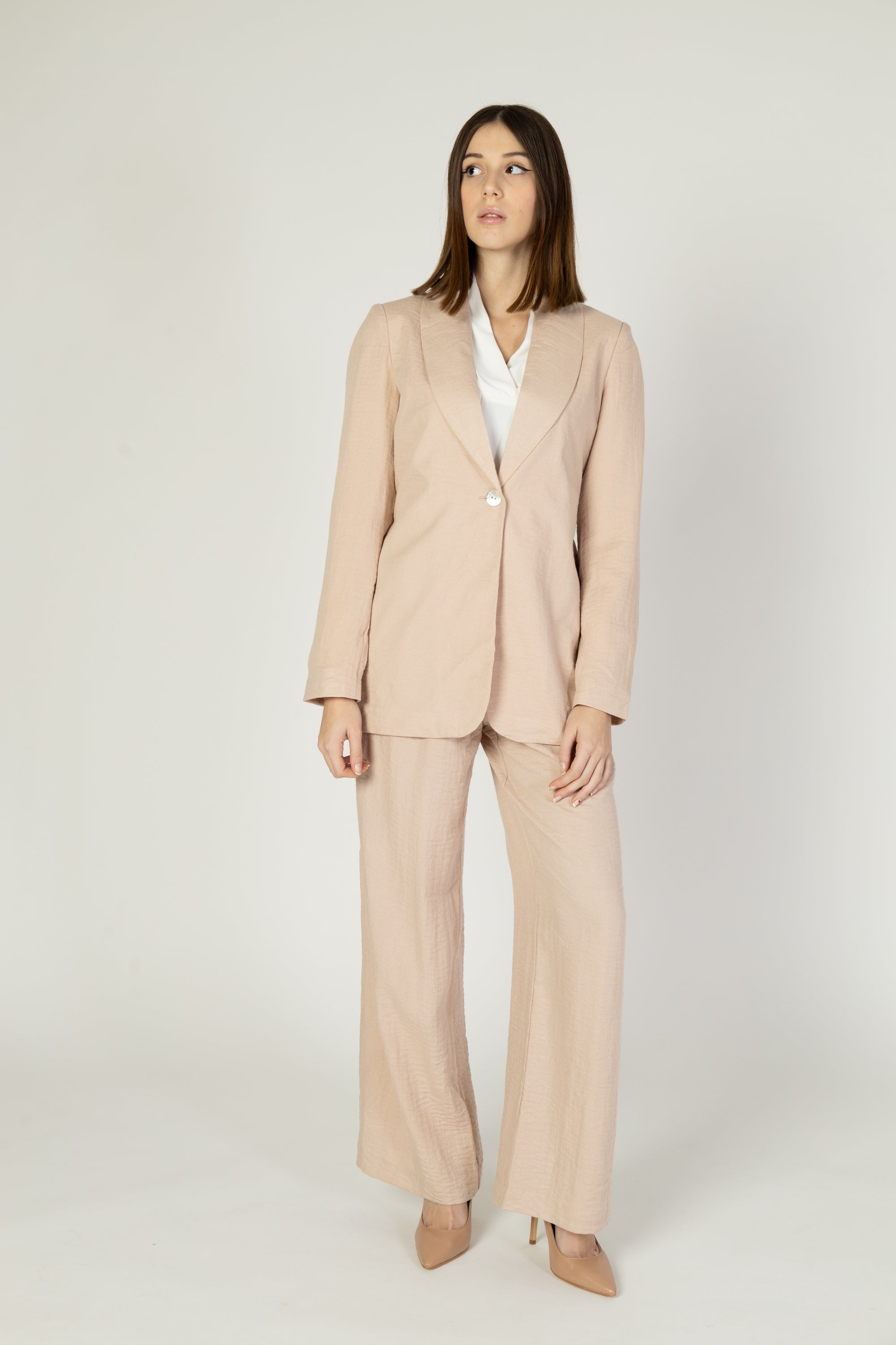 Vero Moda Vêtement femme Jaquettes — pink