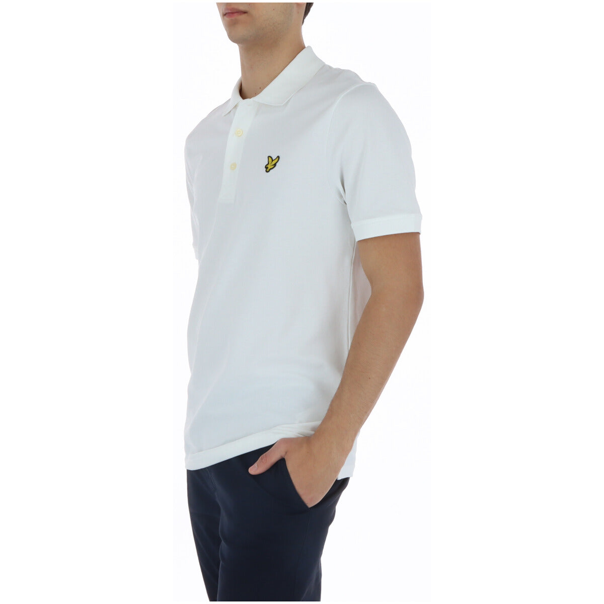 Lyle & Scott Homme Polo