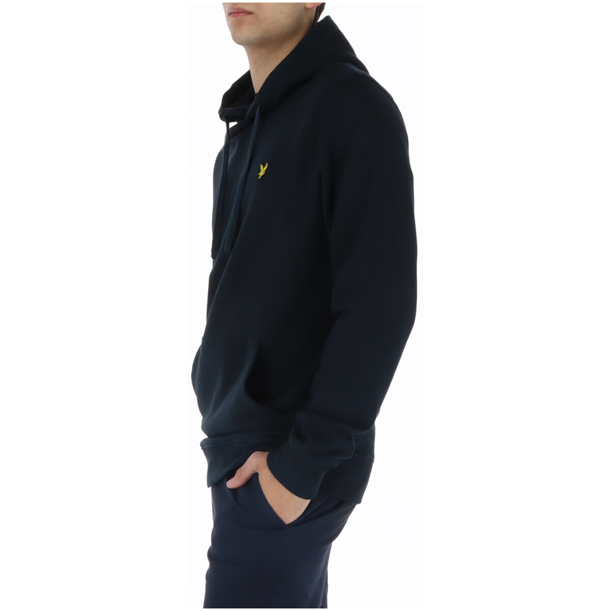 Lyle & Scott Sweat homme Sweatshirts — blue