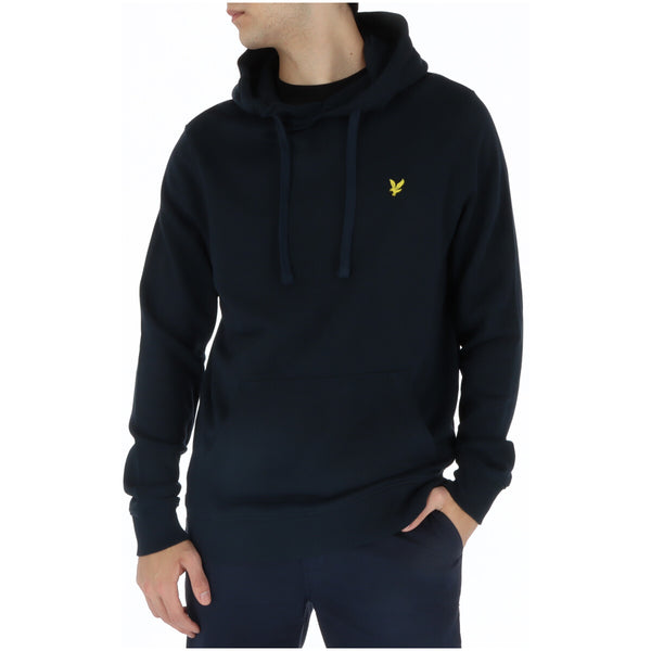 Lyle & Scott Sweat homme Sweatshirts — blue · 471791