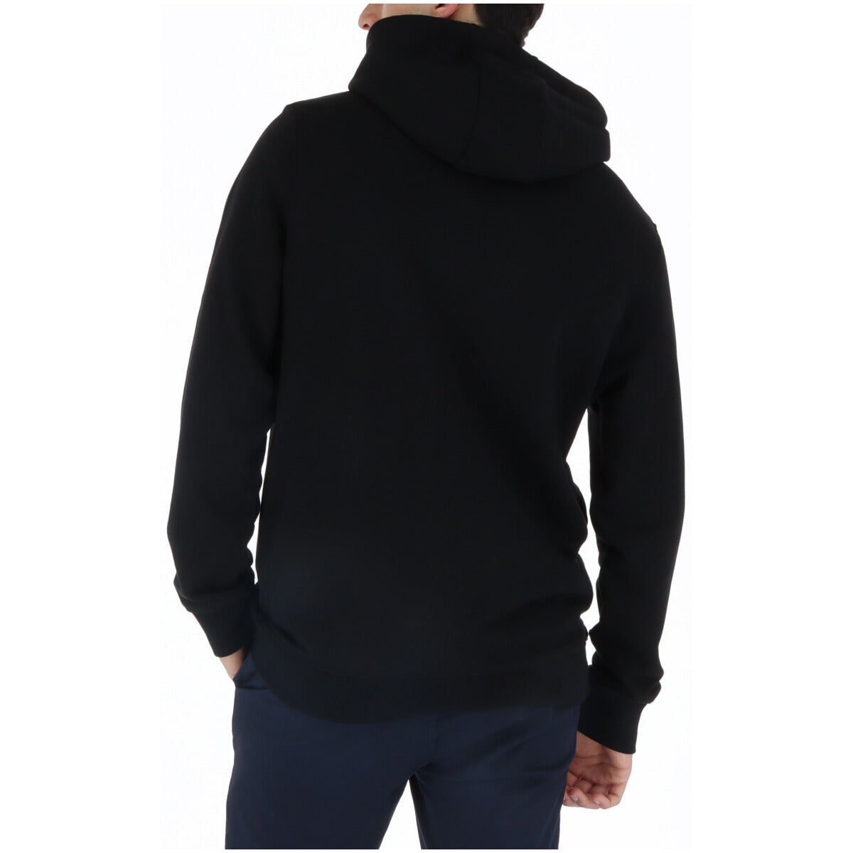 Lyle & Scott Sweat homme Sweatshirts — black