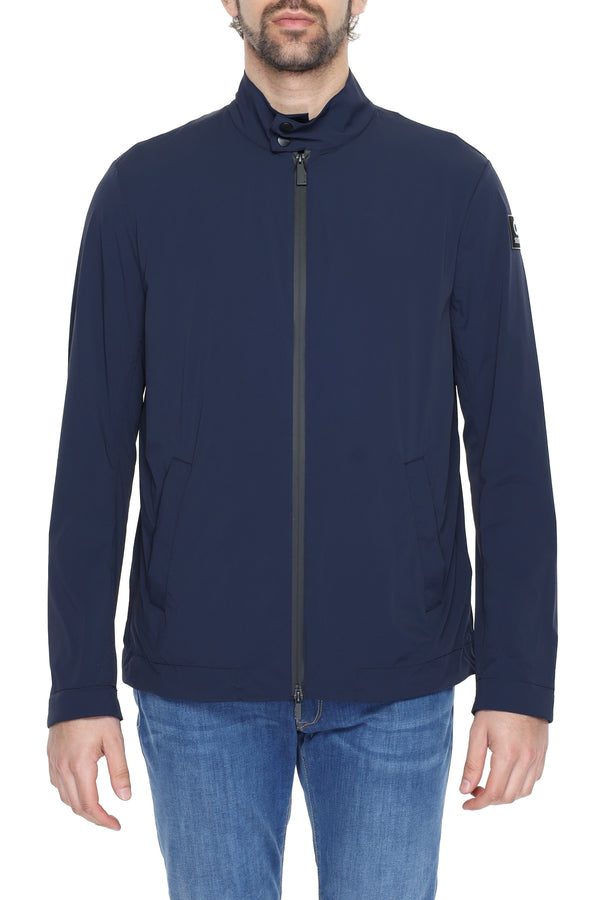 Suns Vêtement homme Jaquettes — blue