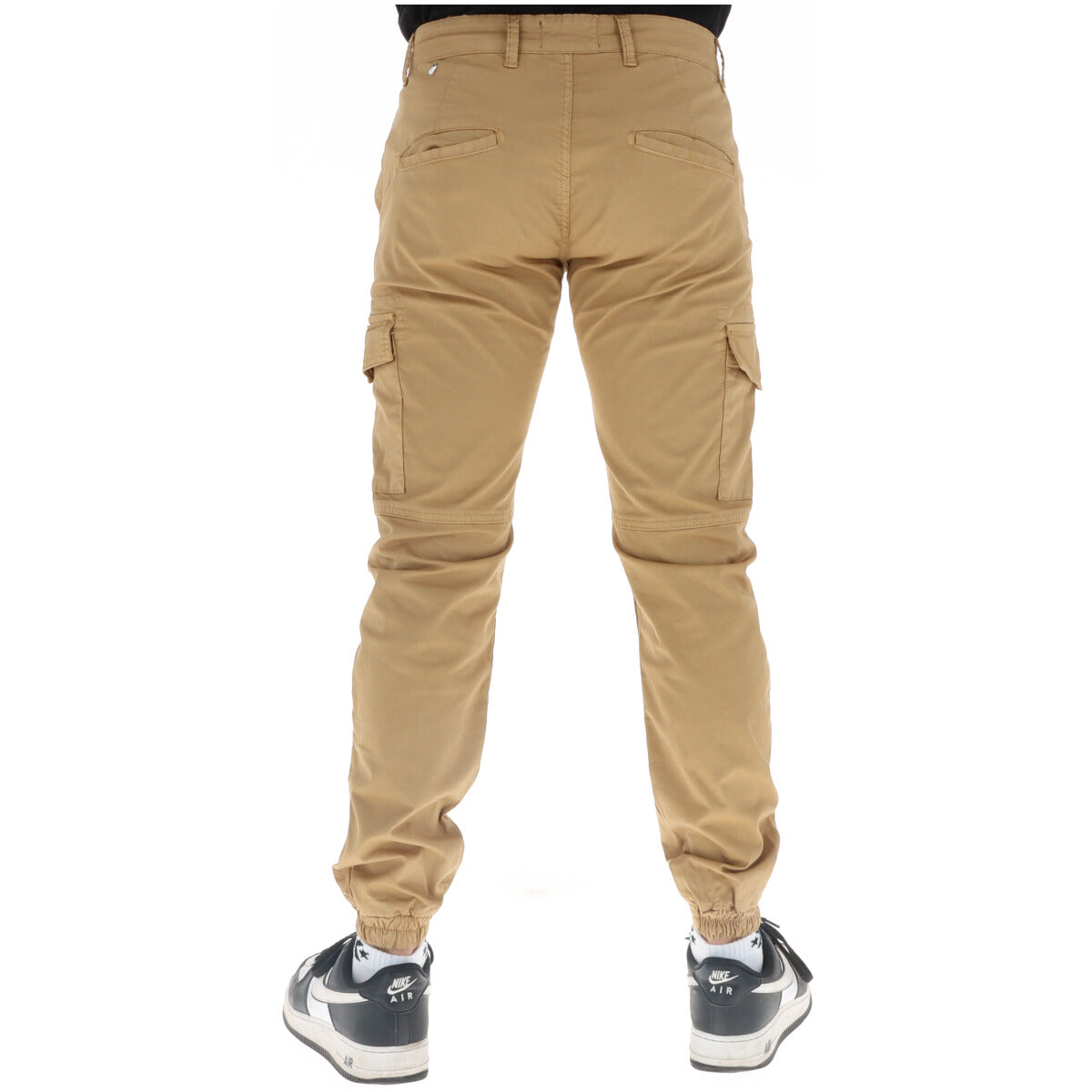 Lyle & Scott Pantalon homme Pantalons — camel
