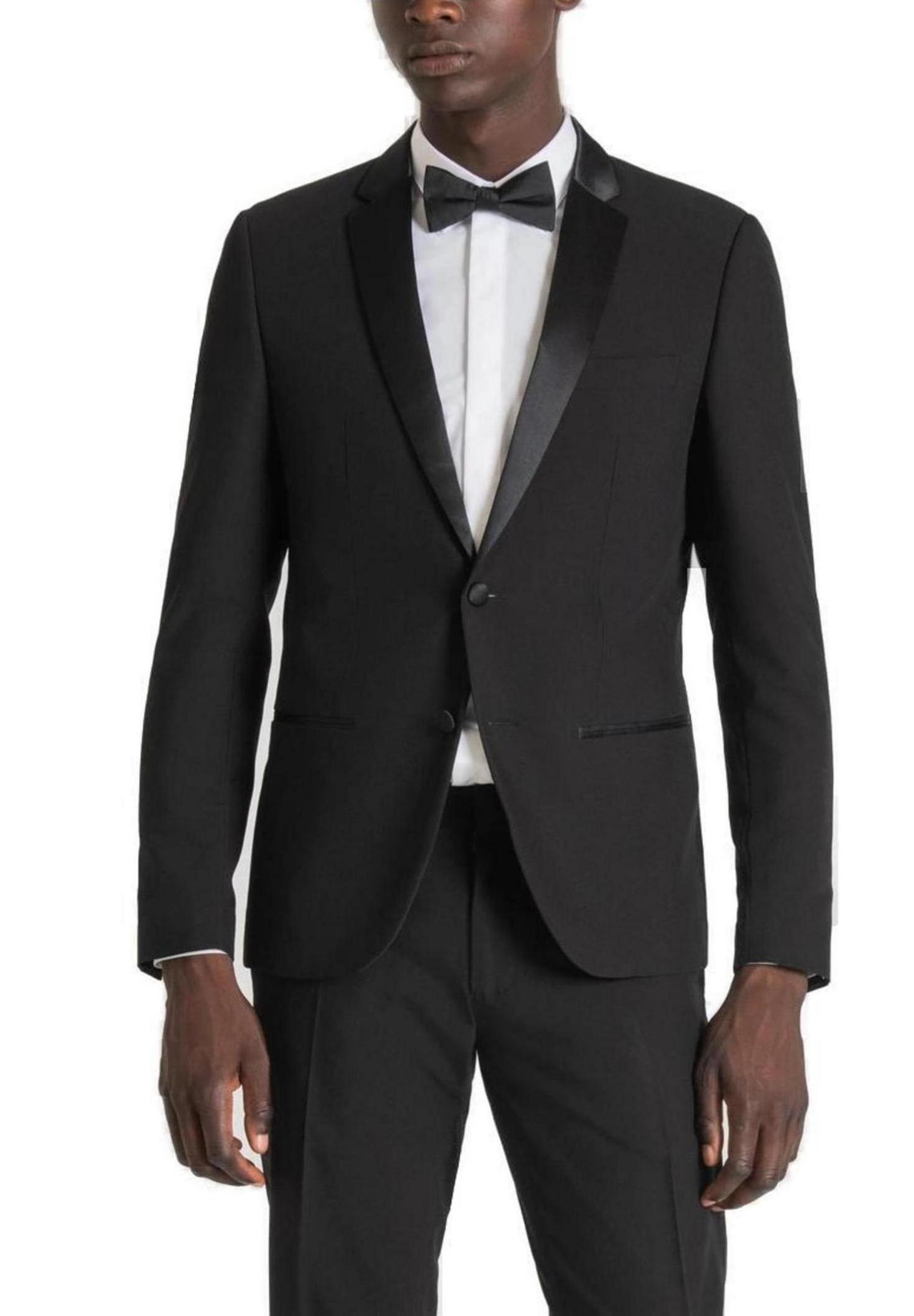 Antony Morato Vêtement homme Jaquettes — black