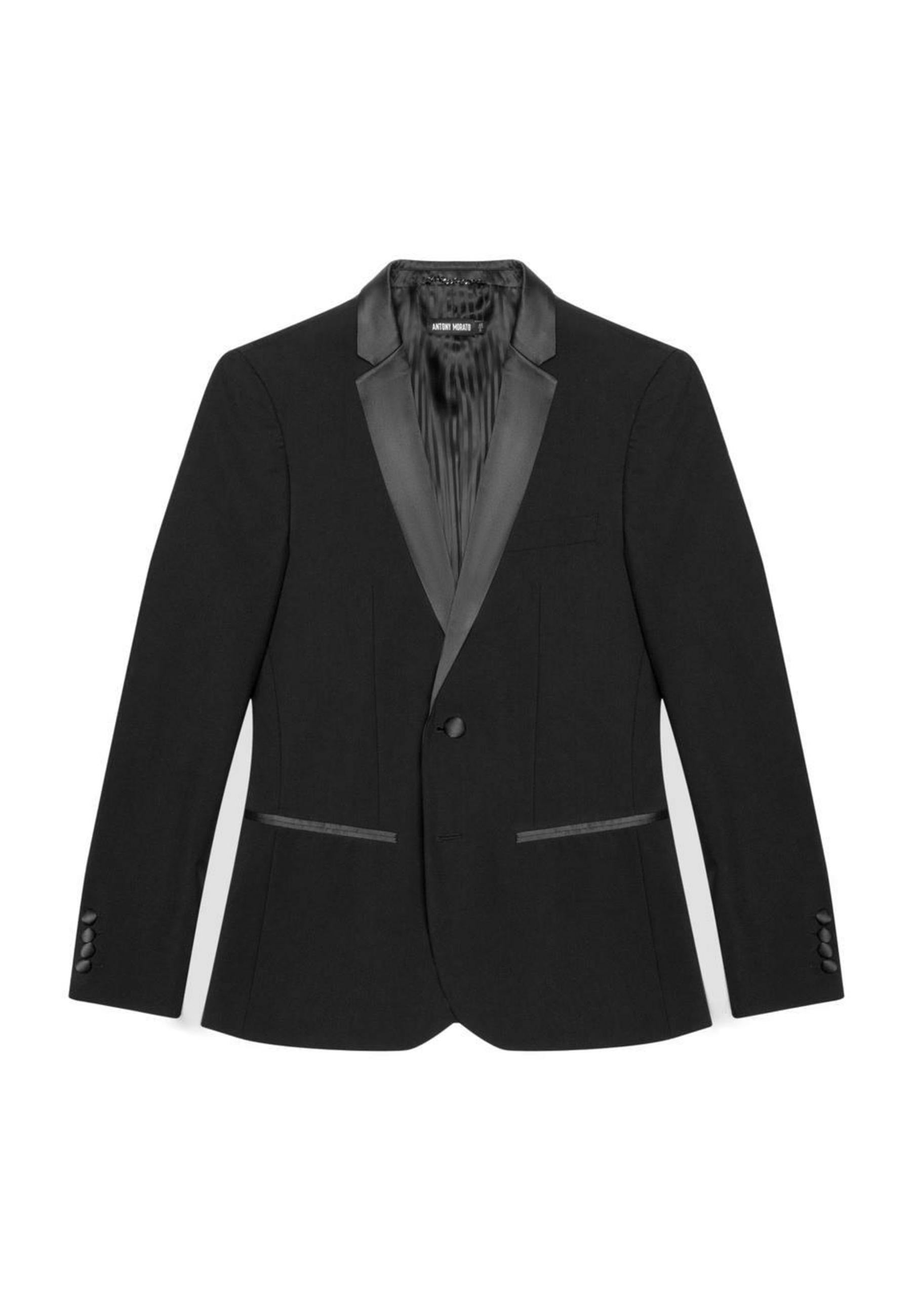 Antony Morato Vêtement homme Jaquettes — black