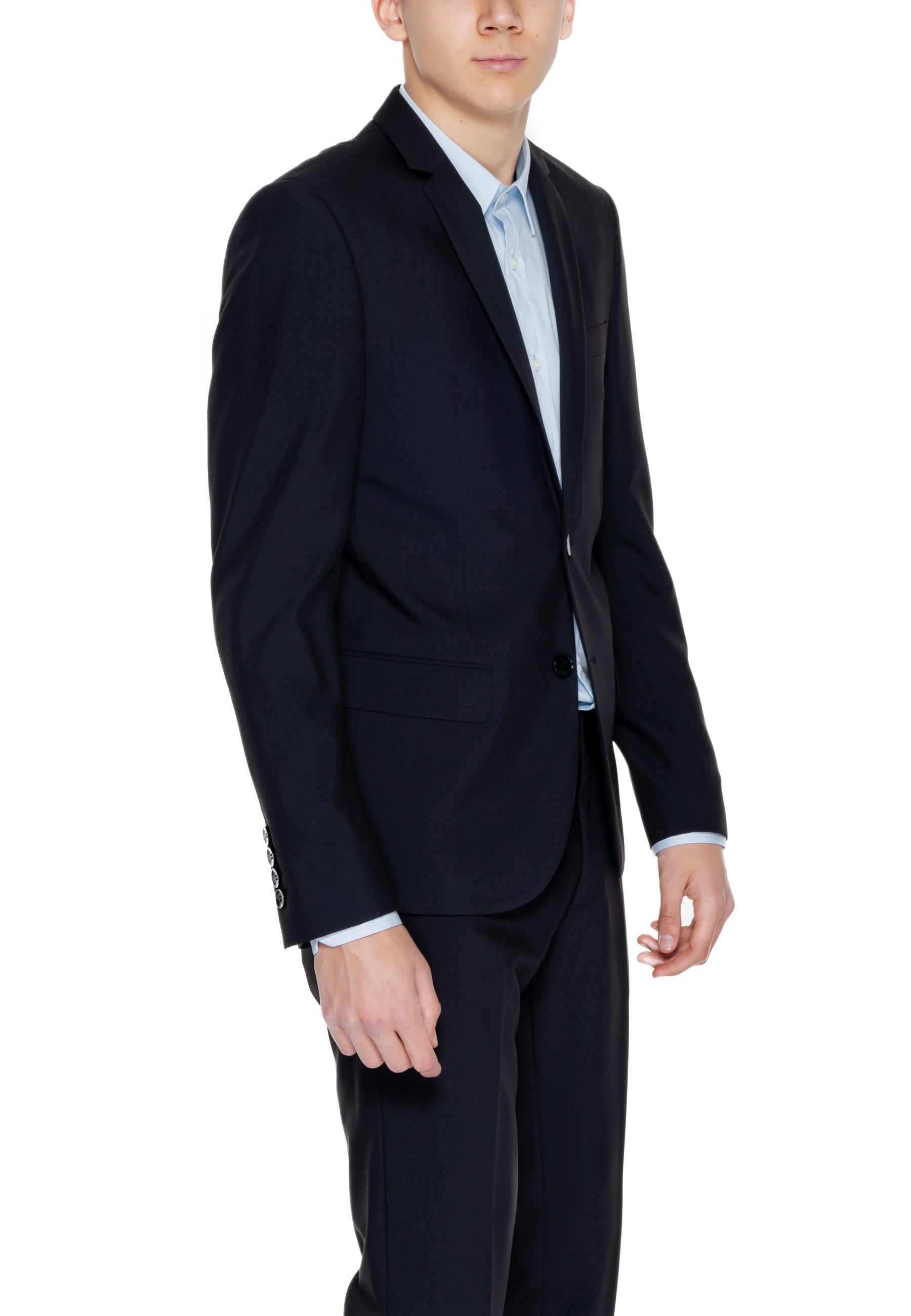 Antony Morato Vêtement homme Jaquettes — black