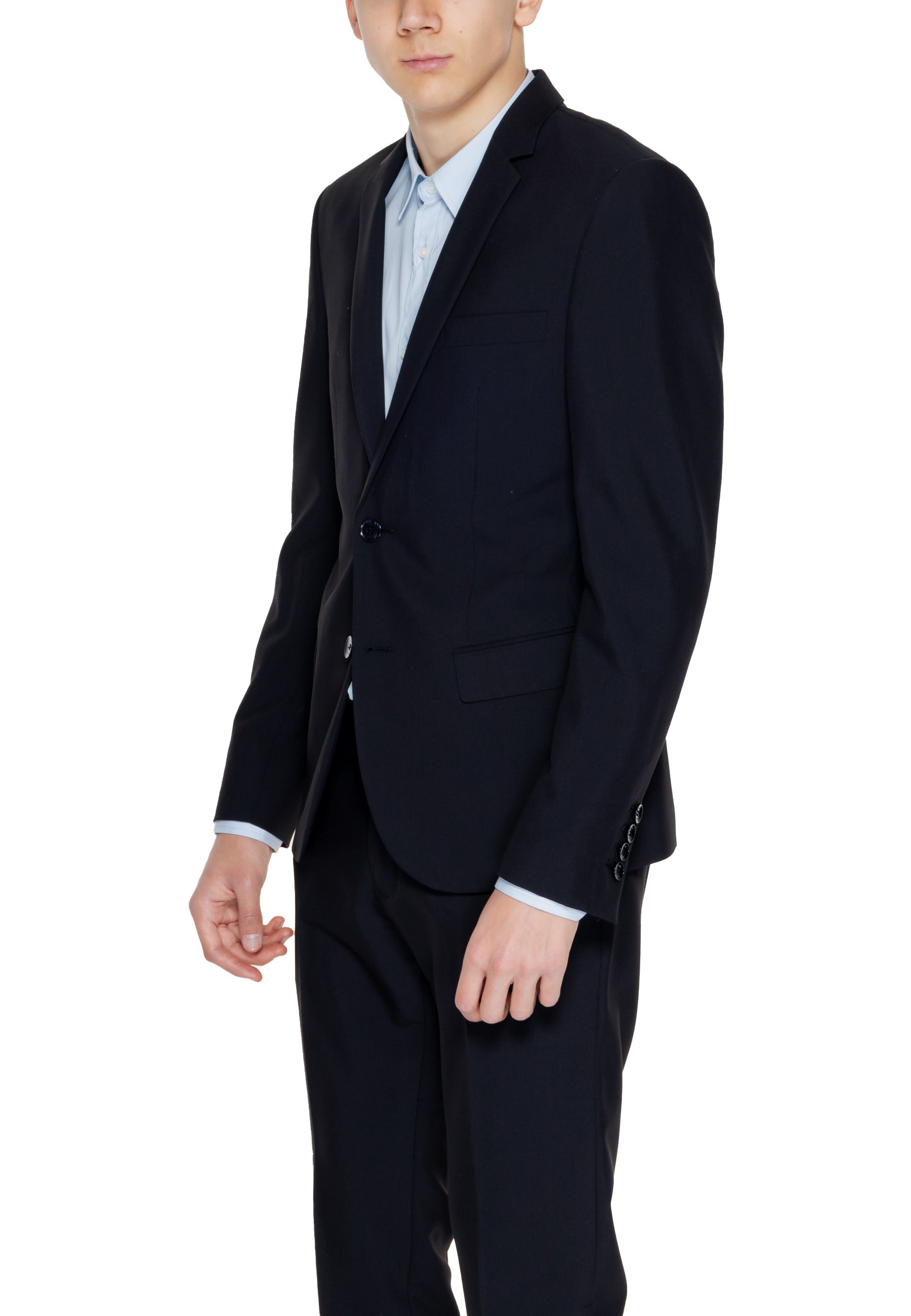 Antony Morato Vêtement homme Jaquettes — black