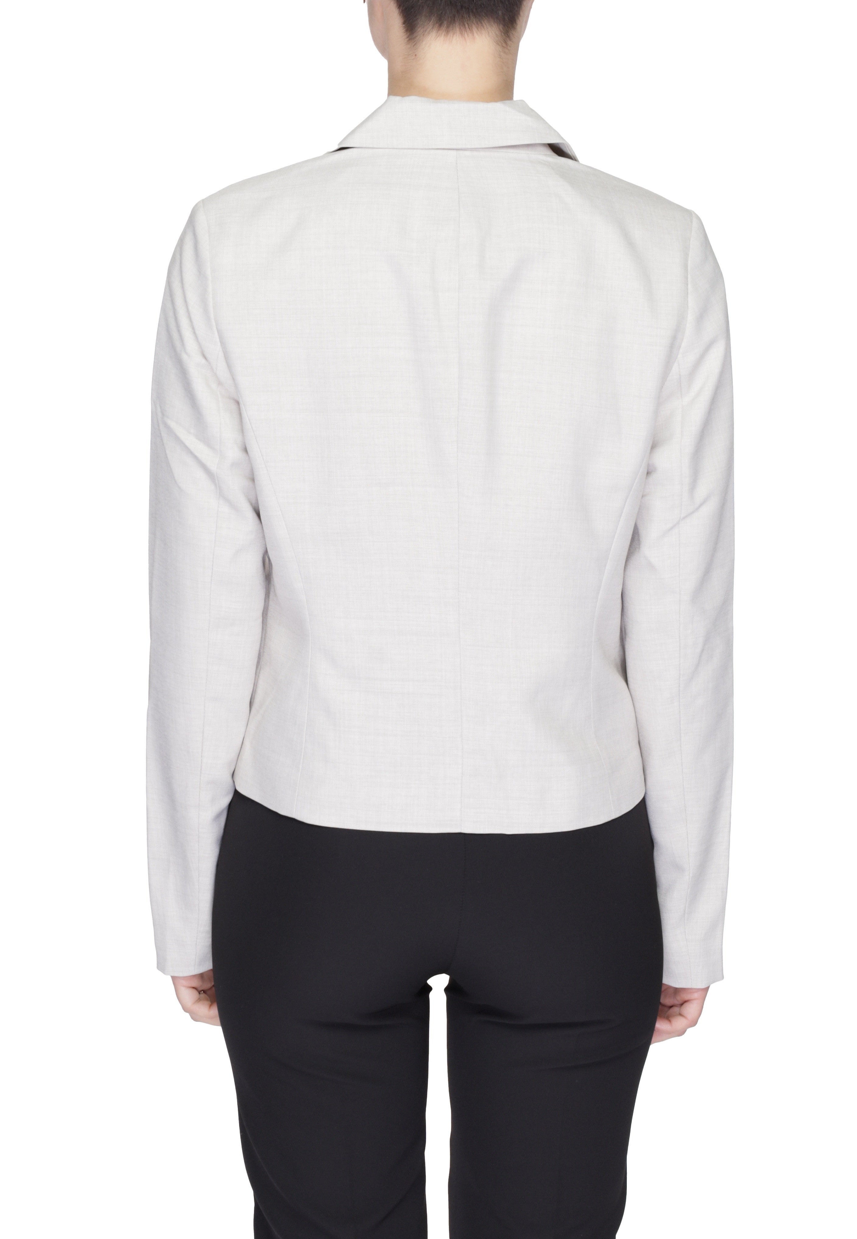 Vero Moda Vêtement femme Jaquettes — grey