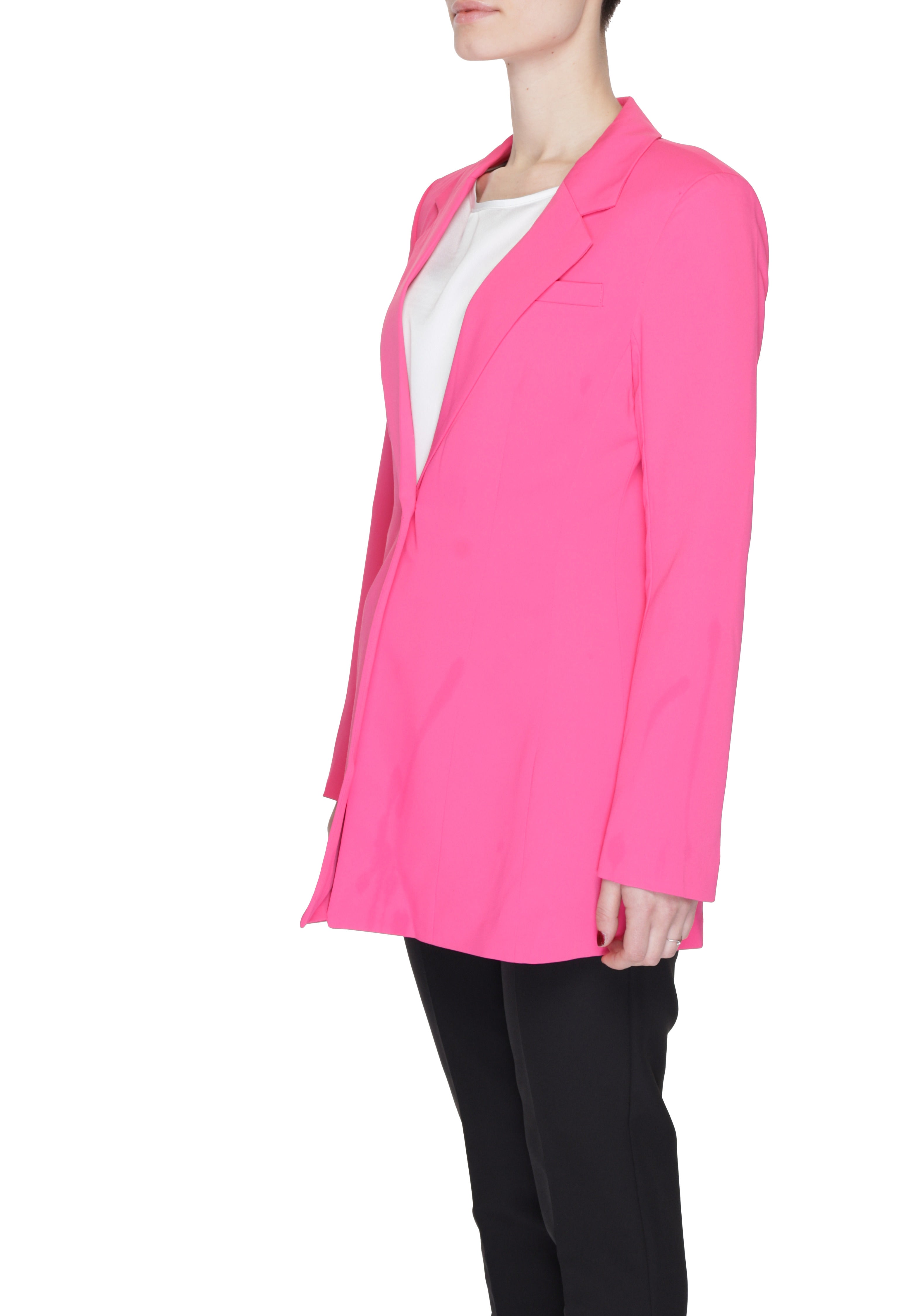 Vero Moda Vêtement femme Jaquettes — fuchsia