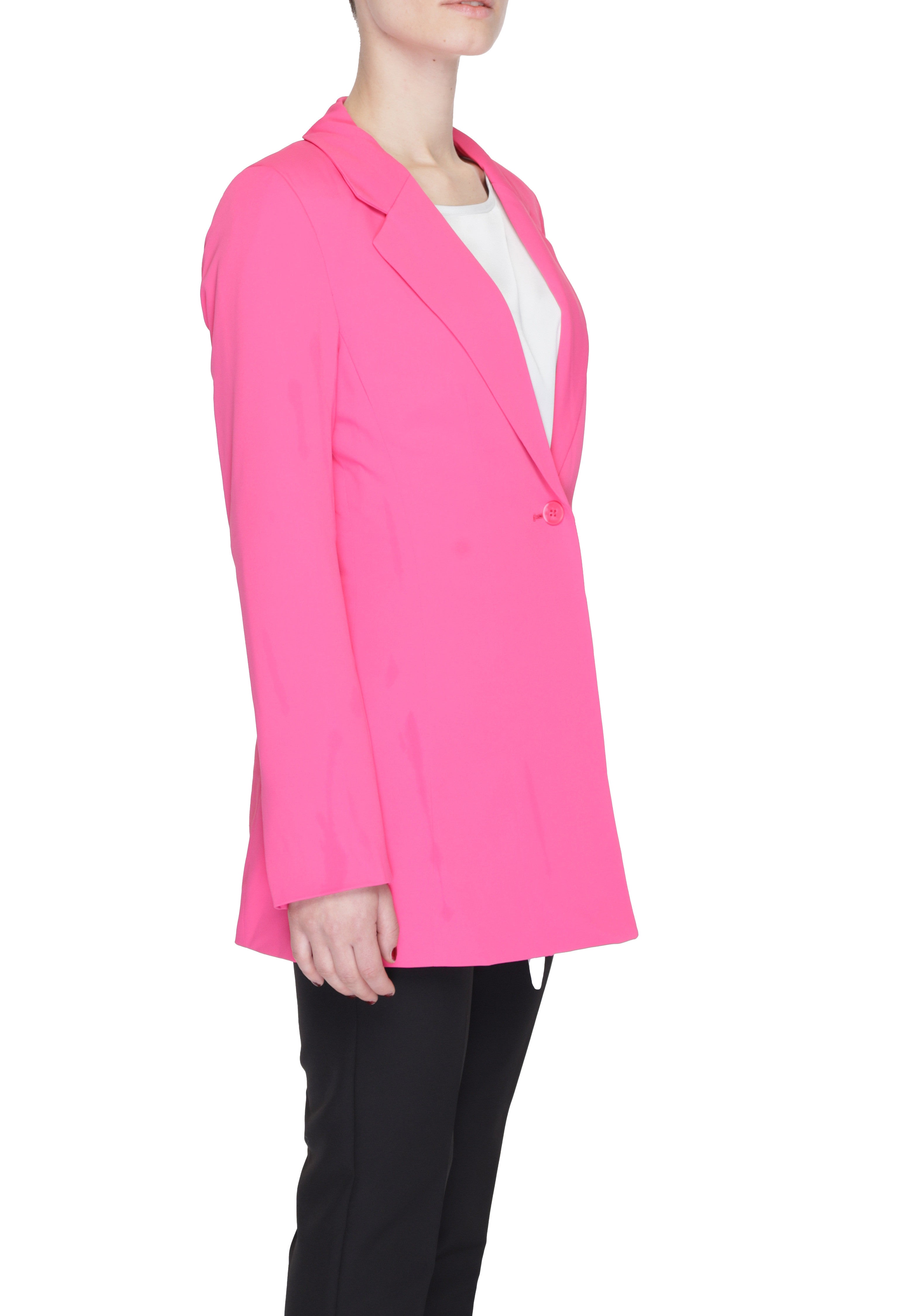 Vero Moda Vêtement femme Jaquettes — fuchsia