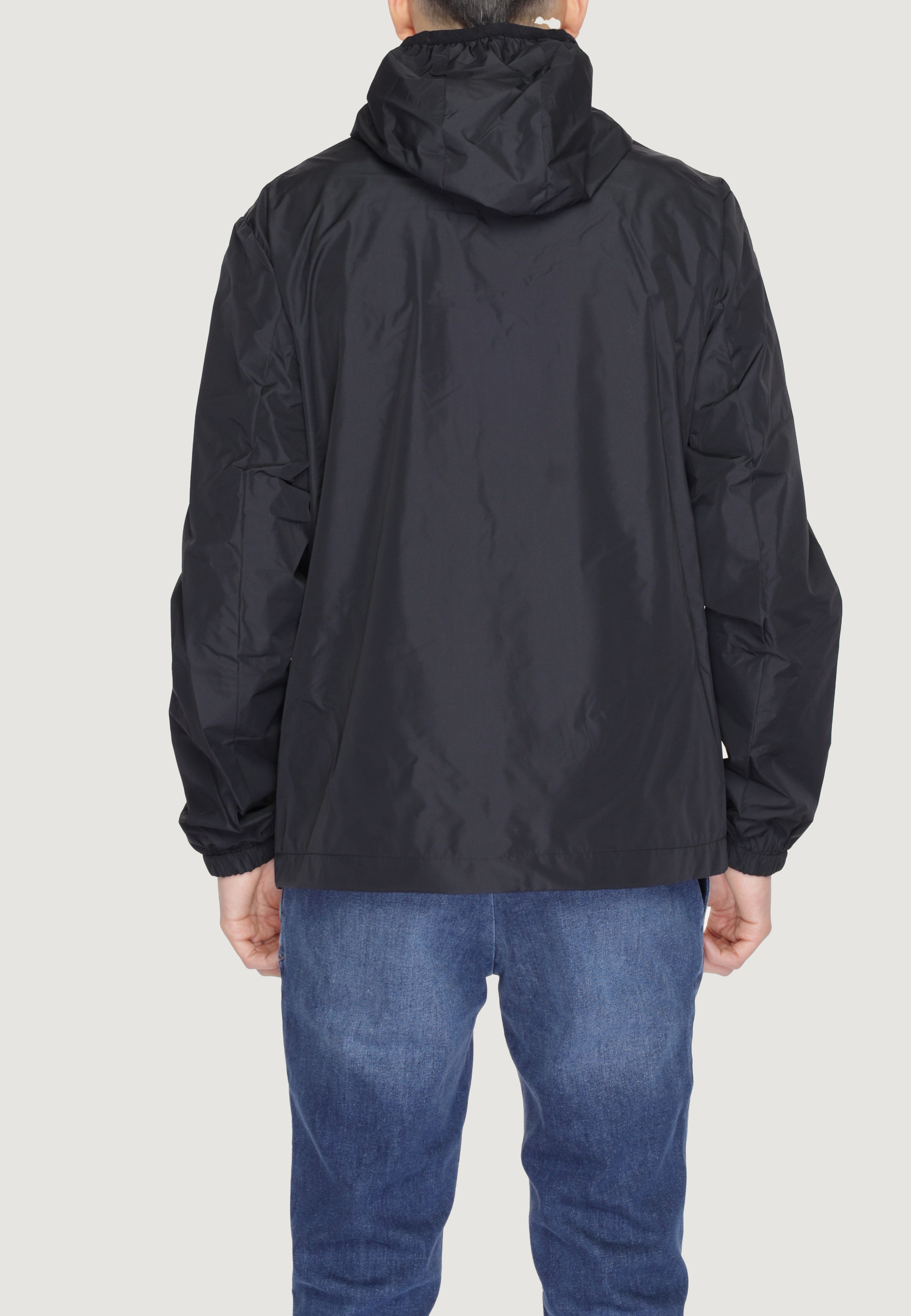 Suns Vêtement homme Jaquettes — black