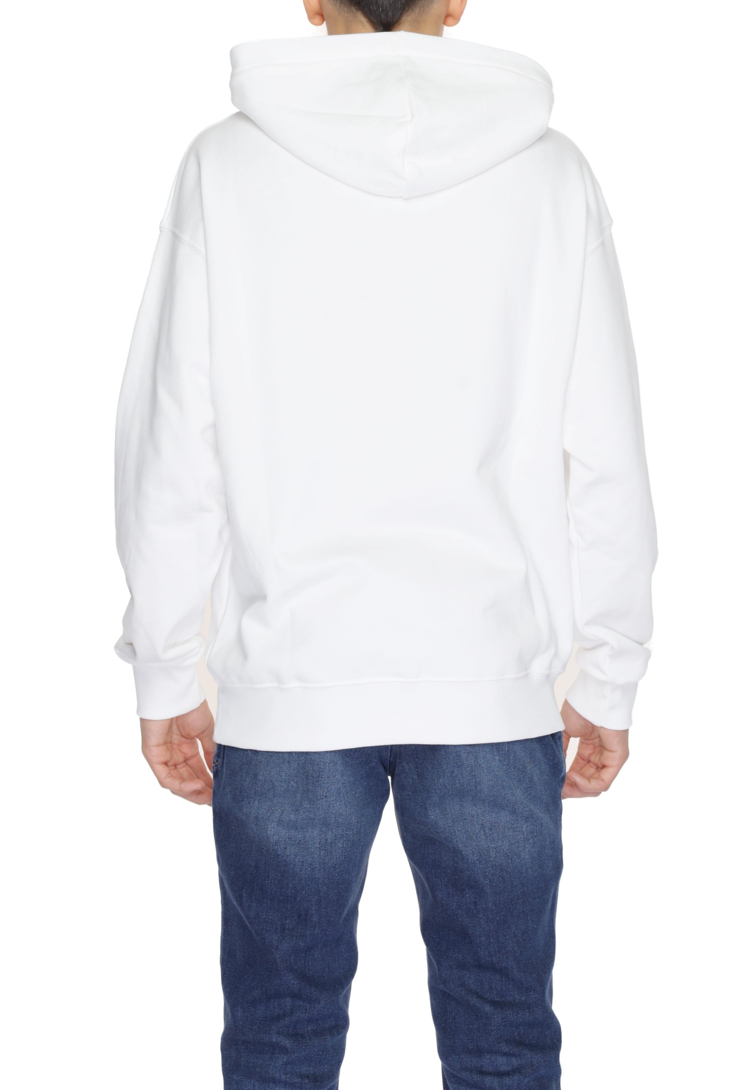 Underclub Sweat homme Sweatshirts — white