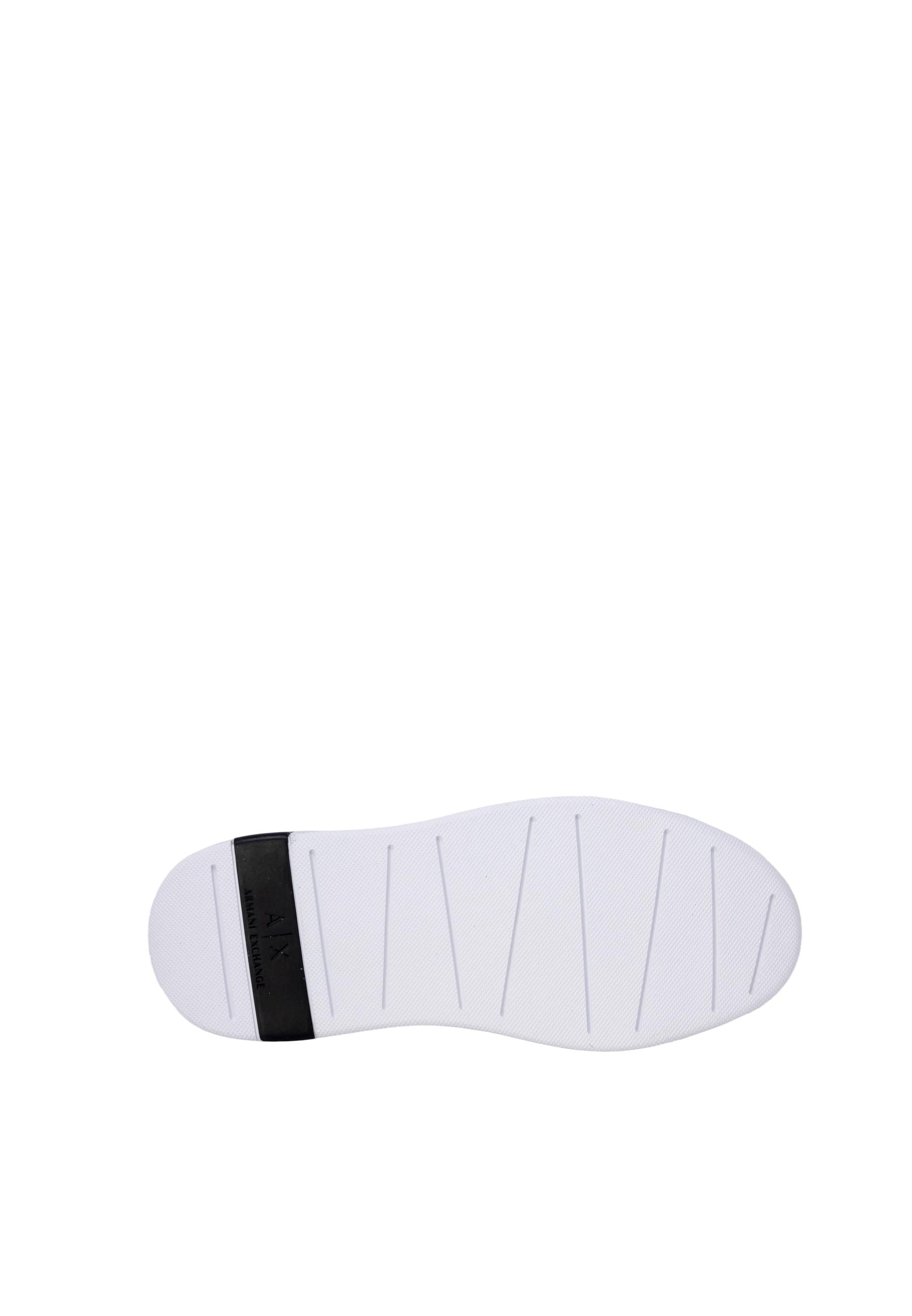 Armani Exchange Homme Baskets
