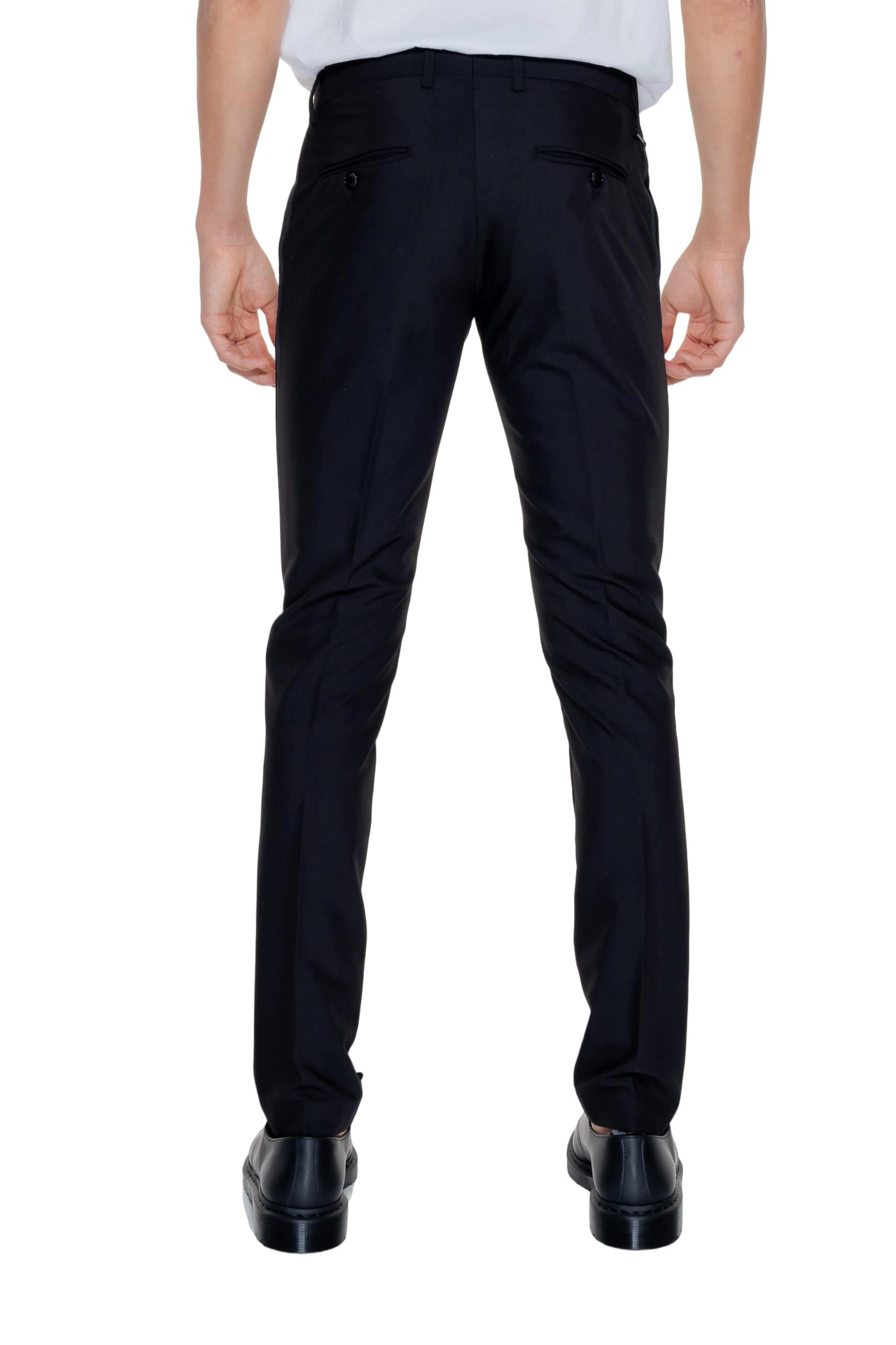 Antony Morato Pantalon homme Pantalons — black